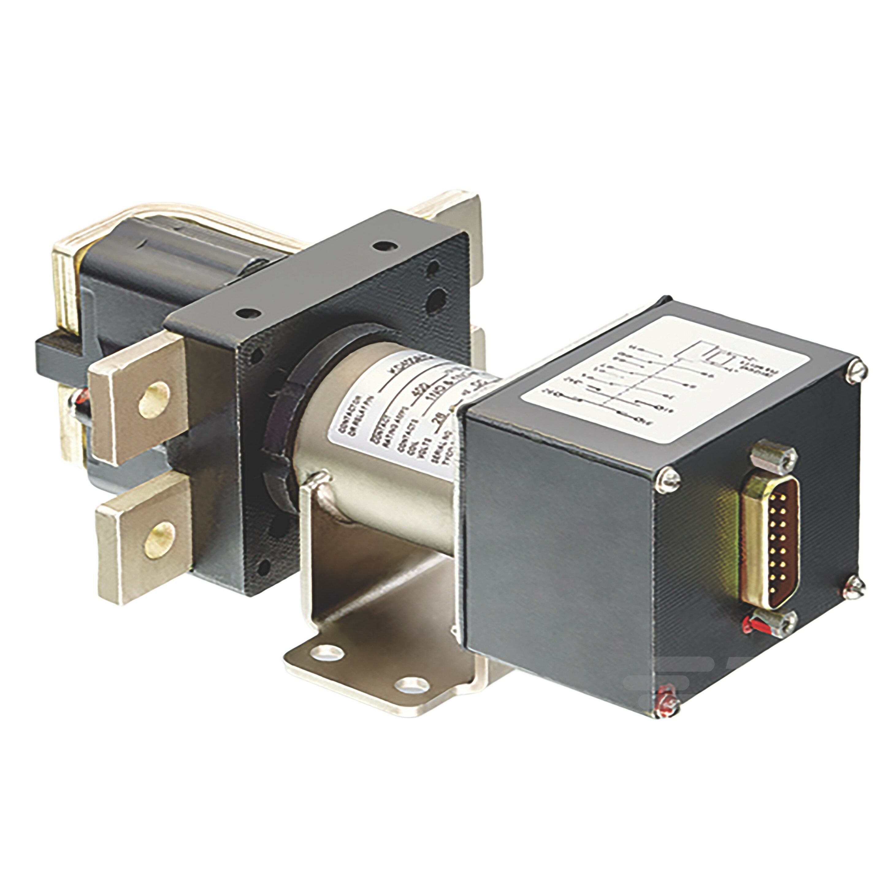 TE Connectivity AMP Connectors KD400B2C2 electronic component
