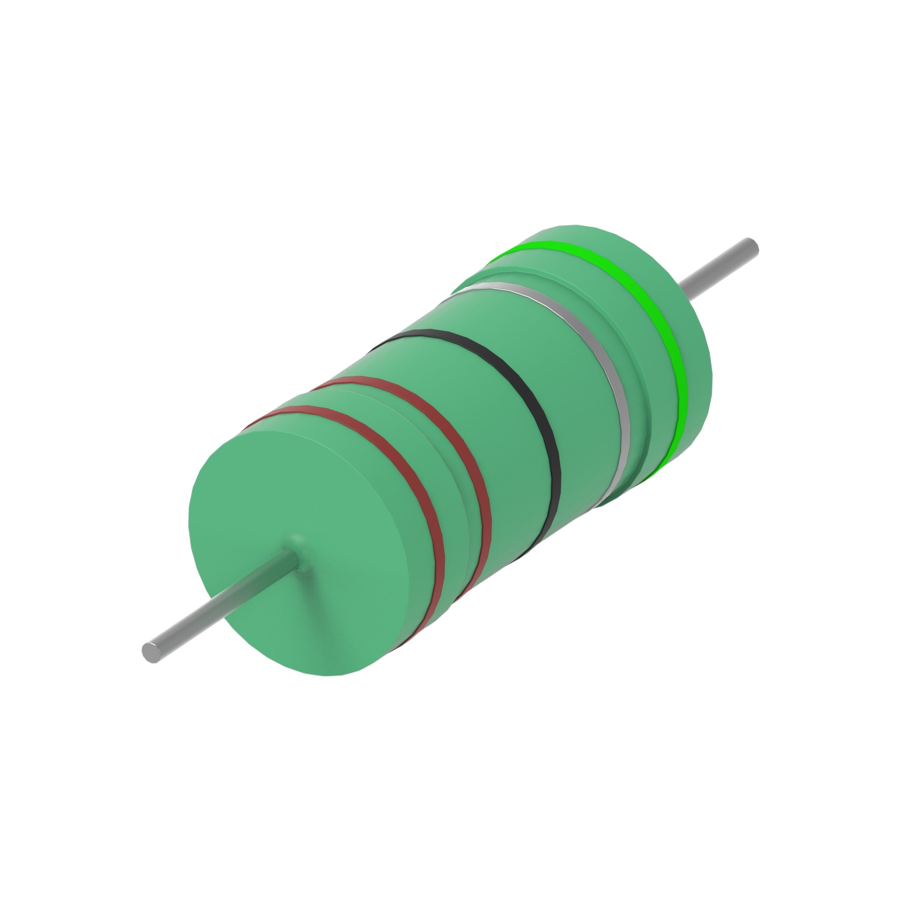 TE Connectivity AMP Connectors EP5WS150RJ electronic component