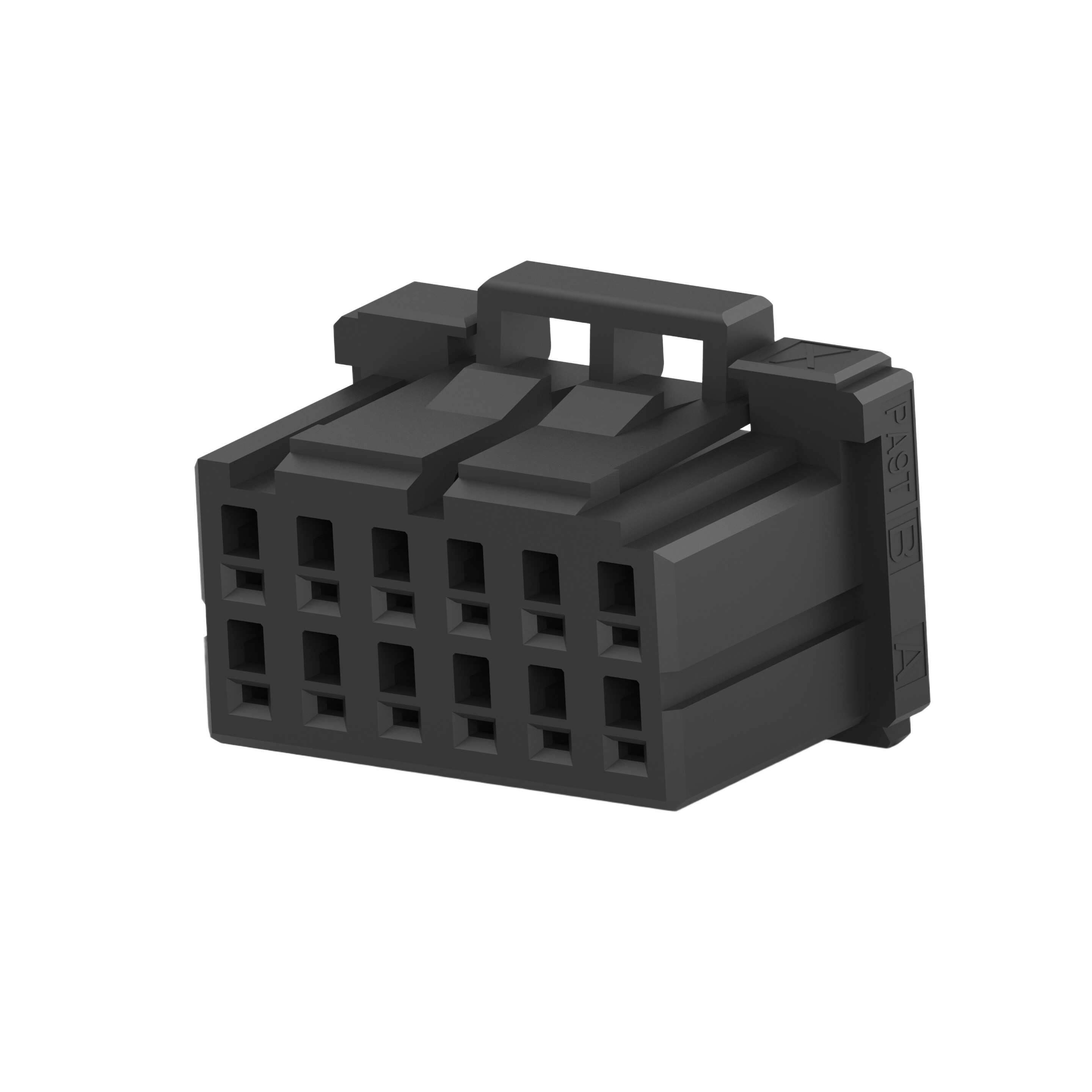 TE Connectivity AMP Connectors 1-1827864-6 electronic component