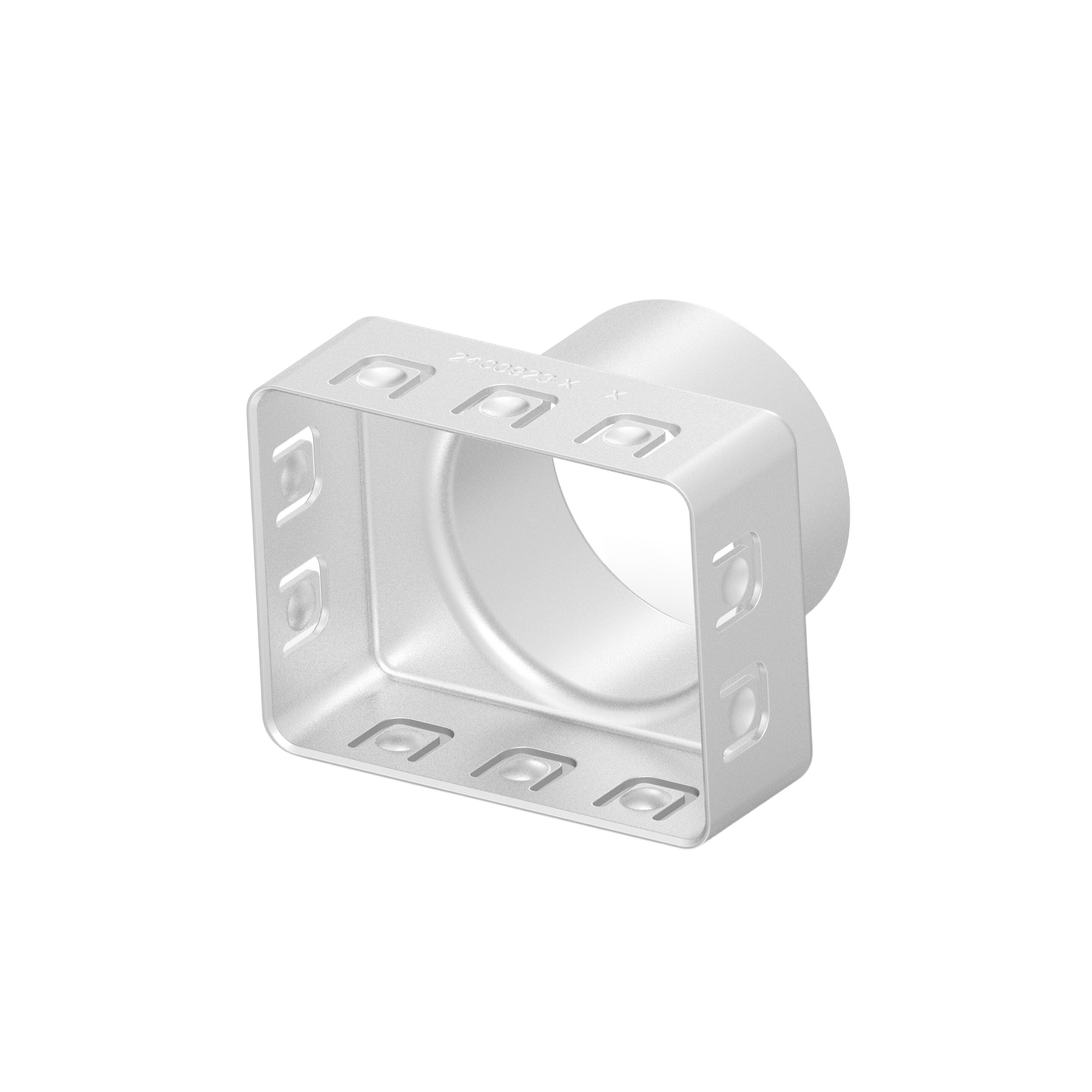 TE Connectivity Deutsch Connectors 1-2400923-2 electronic component