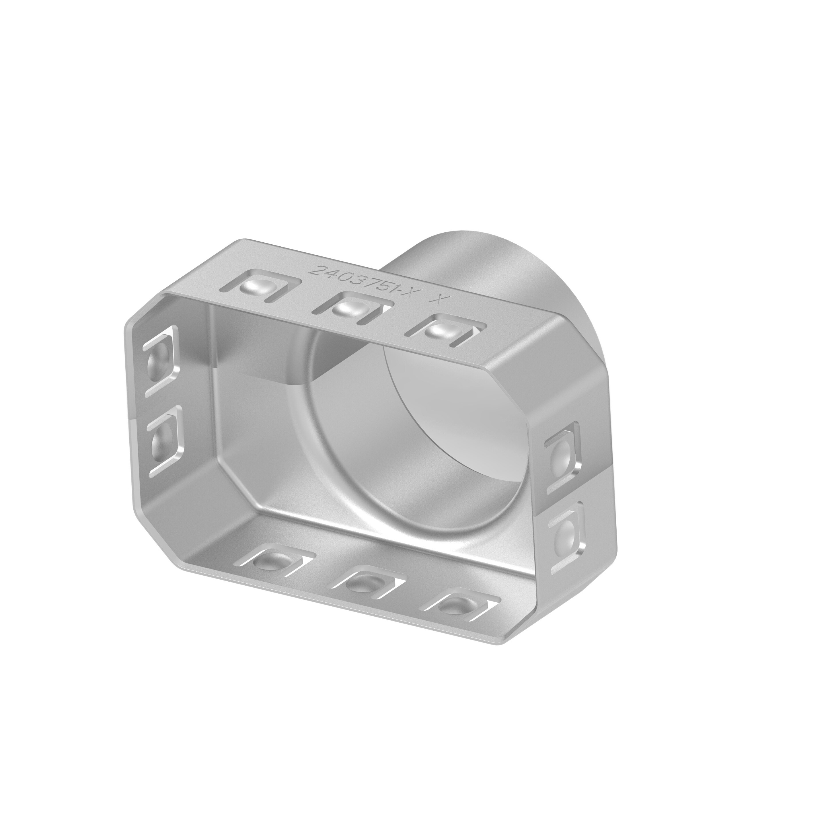 TE Connectivity Deutsch Connectors 1-2403751-2 electronic component