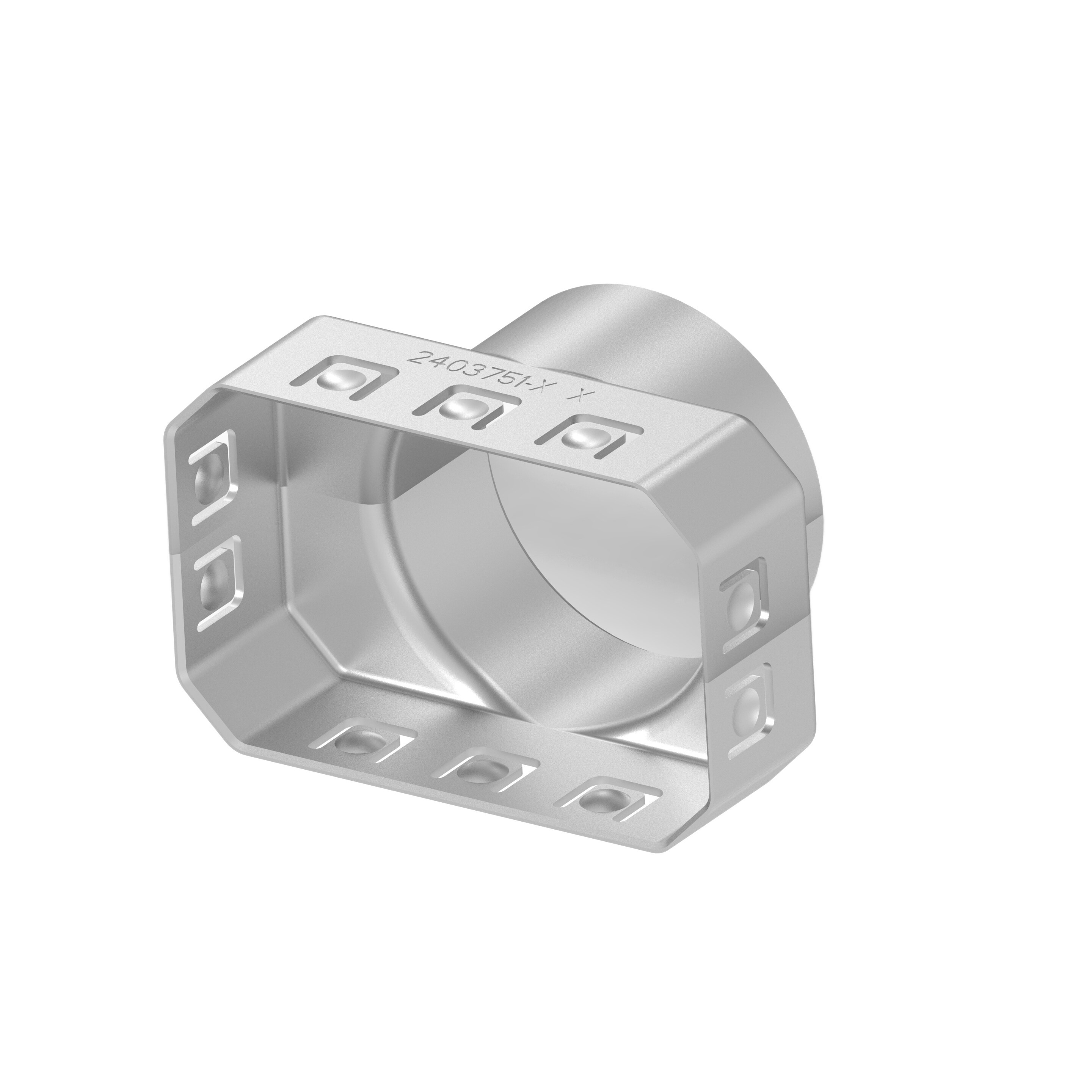 TE Connectivity Deutsch Connectors 1-2403751-3 electronic component