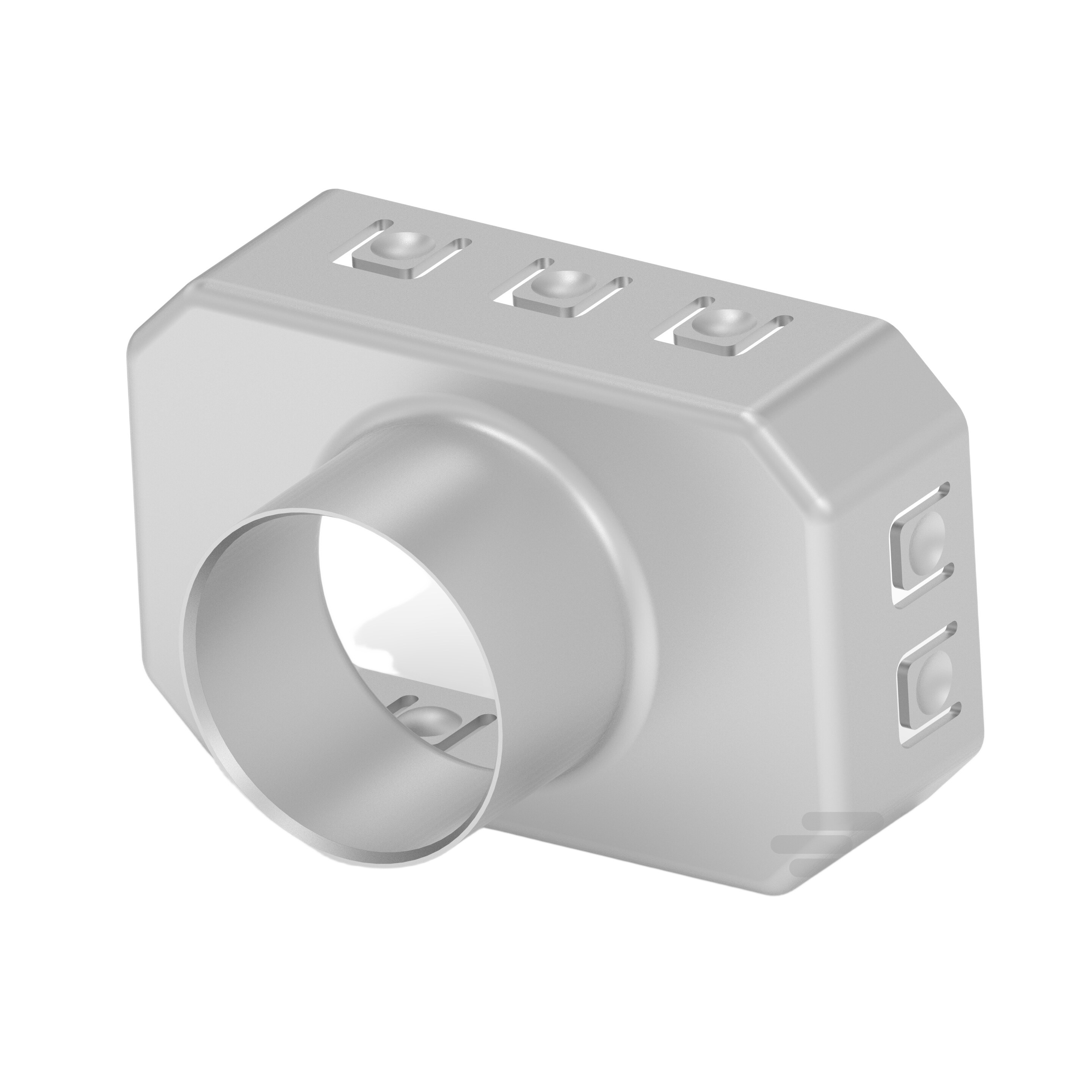 TE Connectivity Deutsch Connectors 1-2403751-4 electronic component