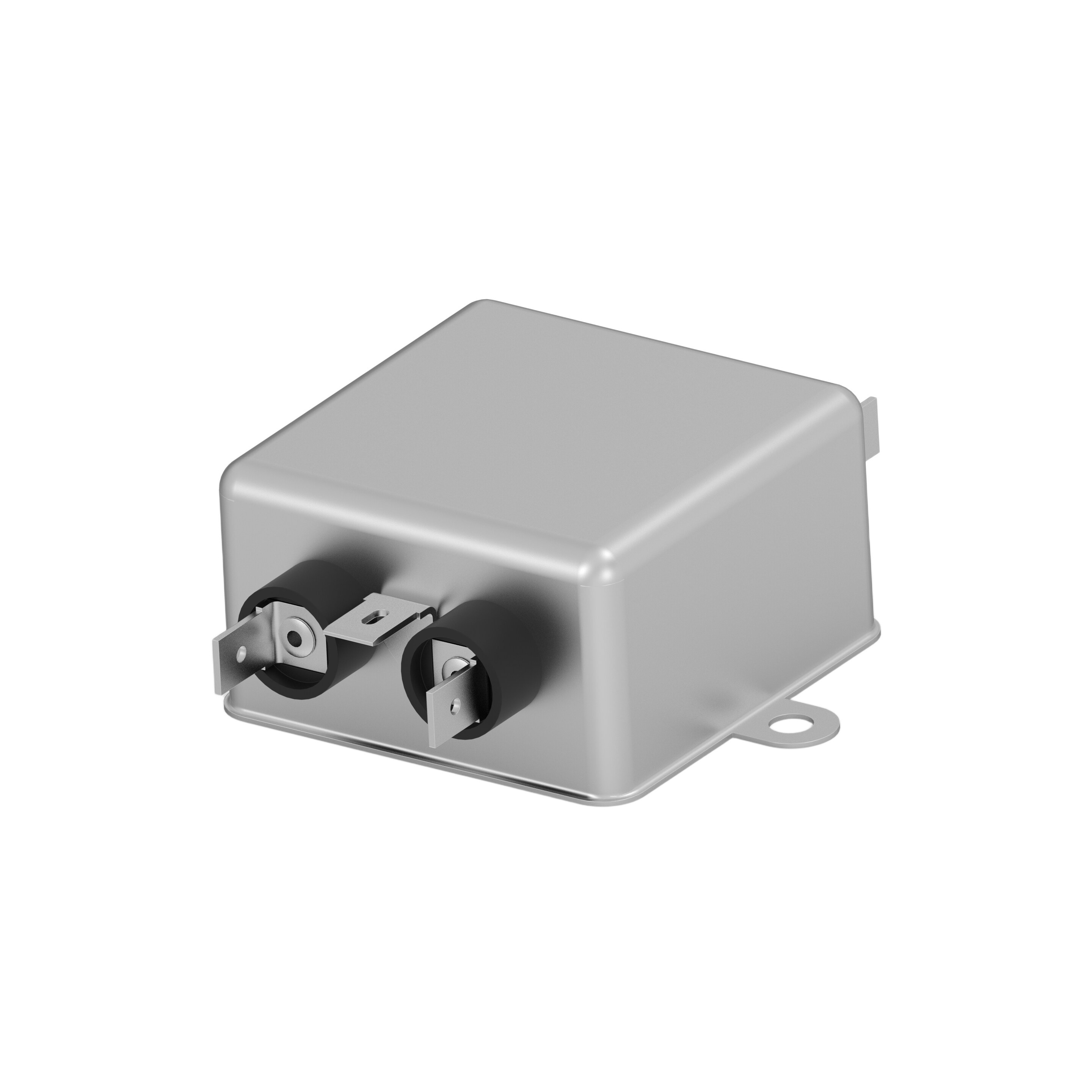 TE Connectivity AMP Connectors 20EB1 electronic component