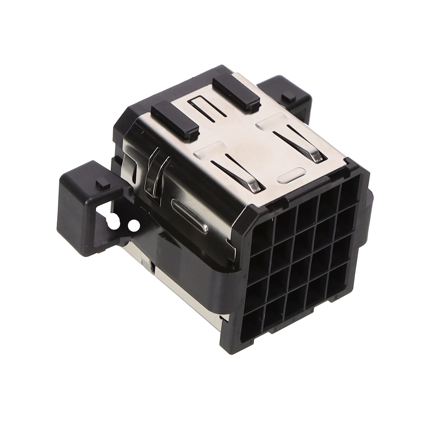 Hirose Electric Co Ltd PQ50-20P electronic component