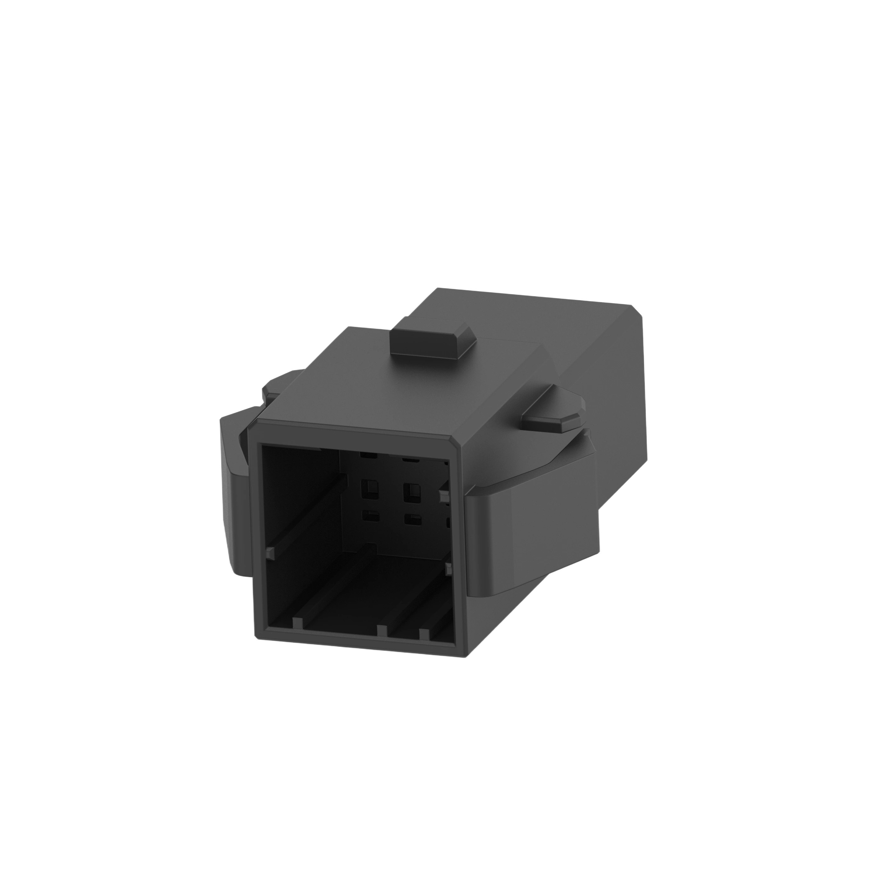 TE Connectivity AMP Connectors 1-1318114-4 electronic component