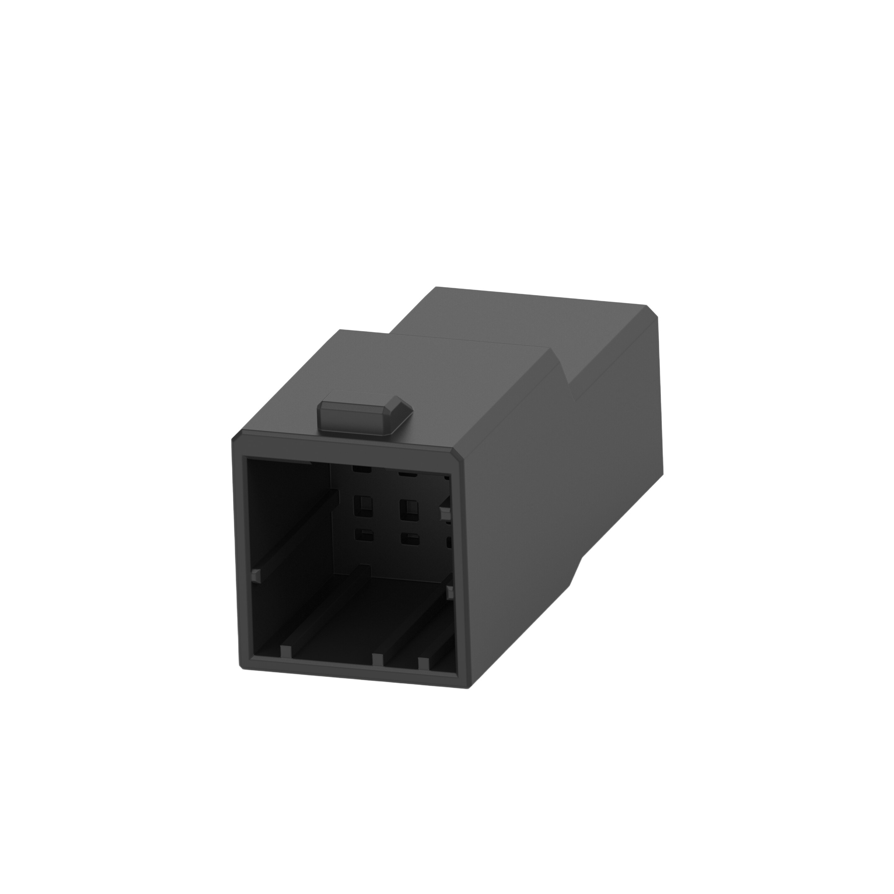 TE Connectivity AMP Connectors 1-1318115-4 electronic component