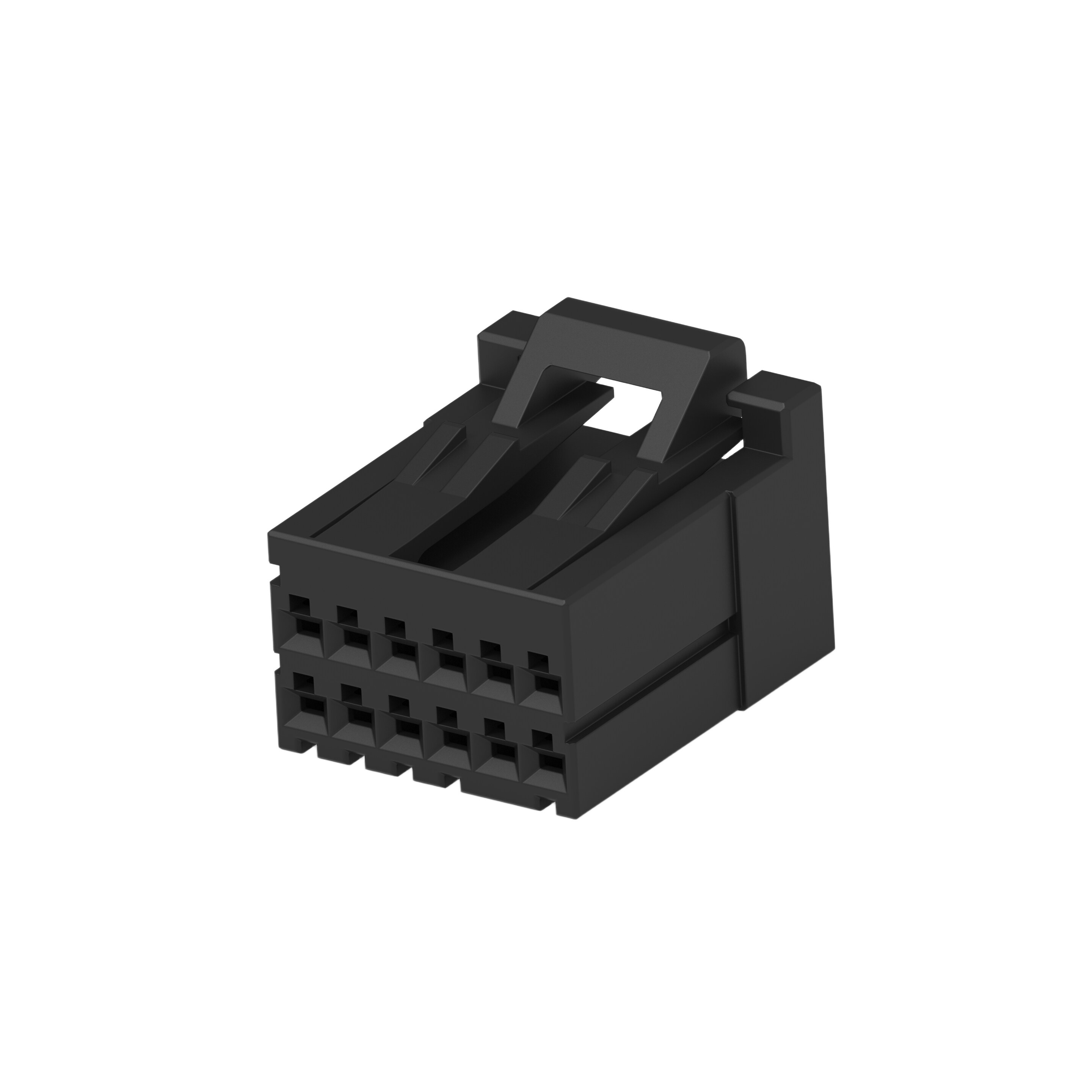 TE Connectivity AMP Connectors 1-1318118-6 electronic component