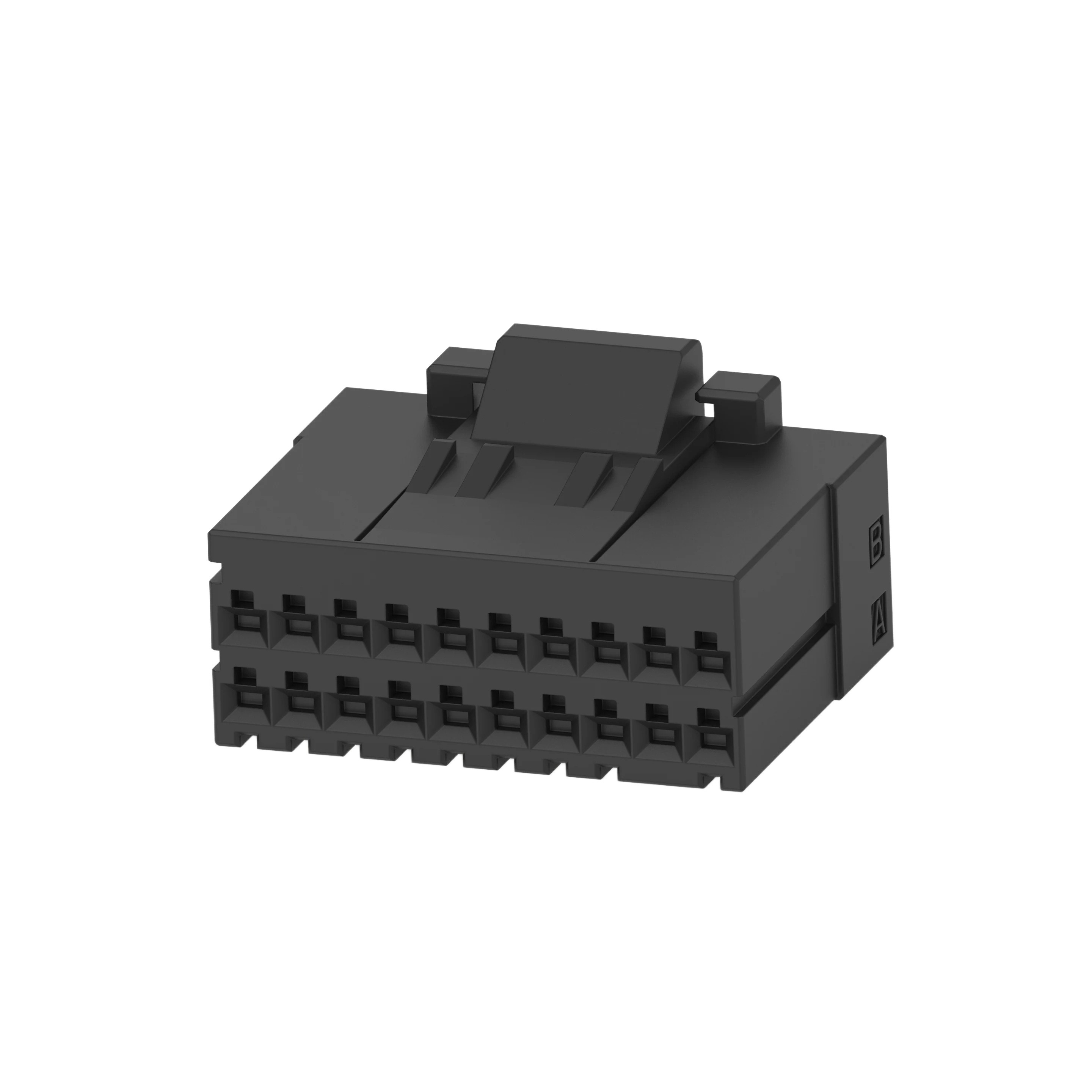 TE Connectivity AMP Connectors 1-1318118-9 electronic component