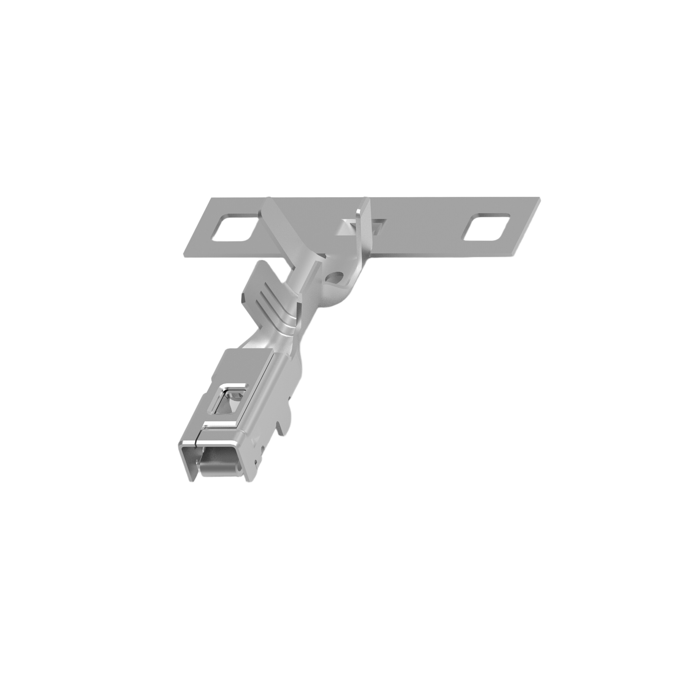 TE Connectivity AMP Connectors 1-1326032-0 electronic component