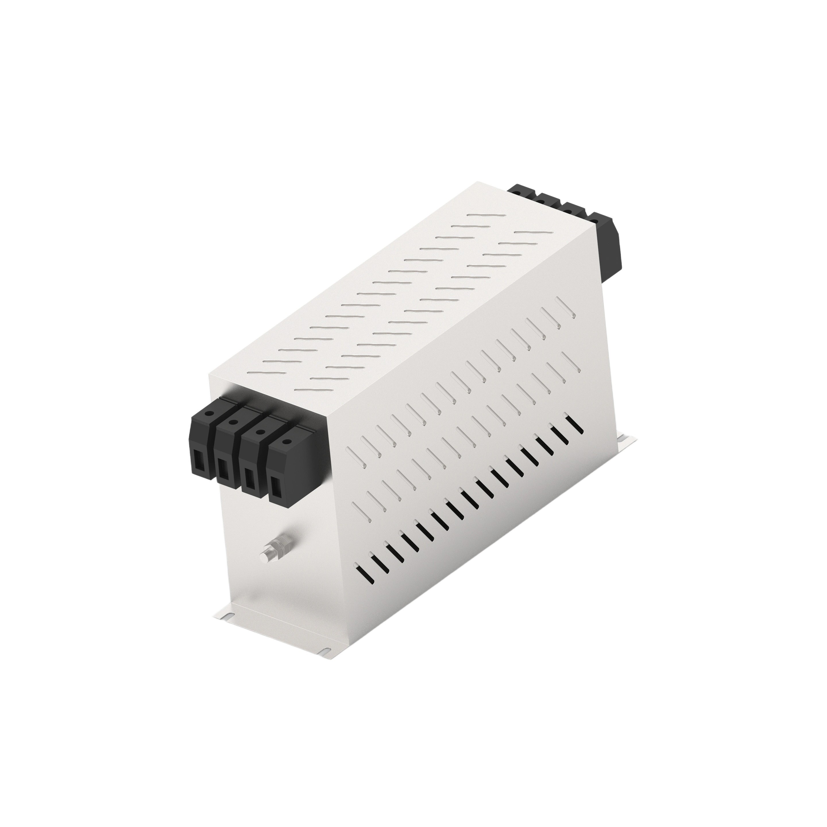 TE Connectivity AMP Connectors 125KEVD10BBSW electronic component