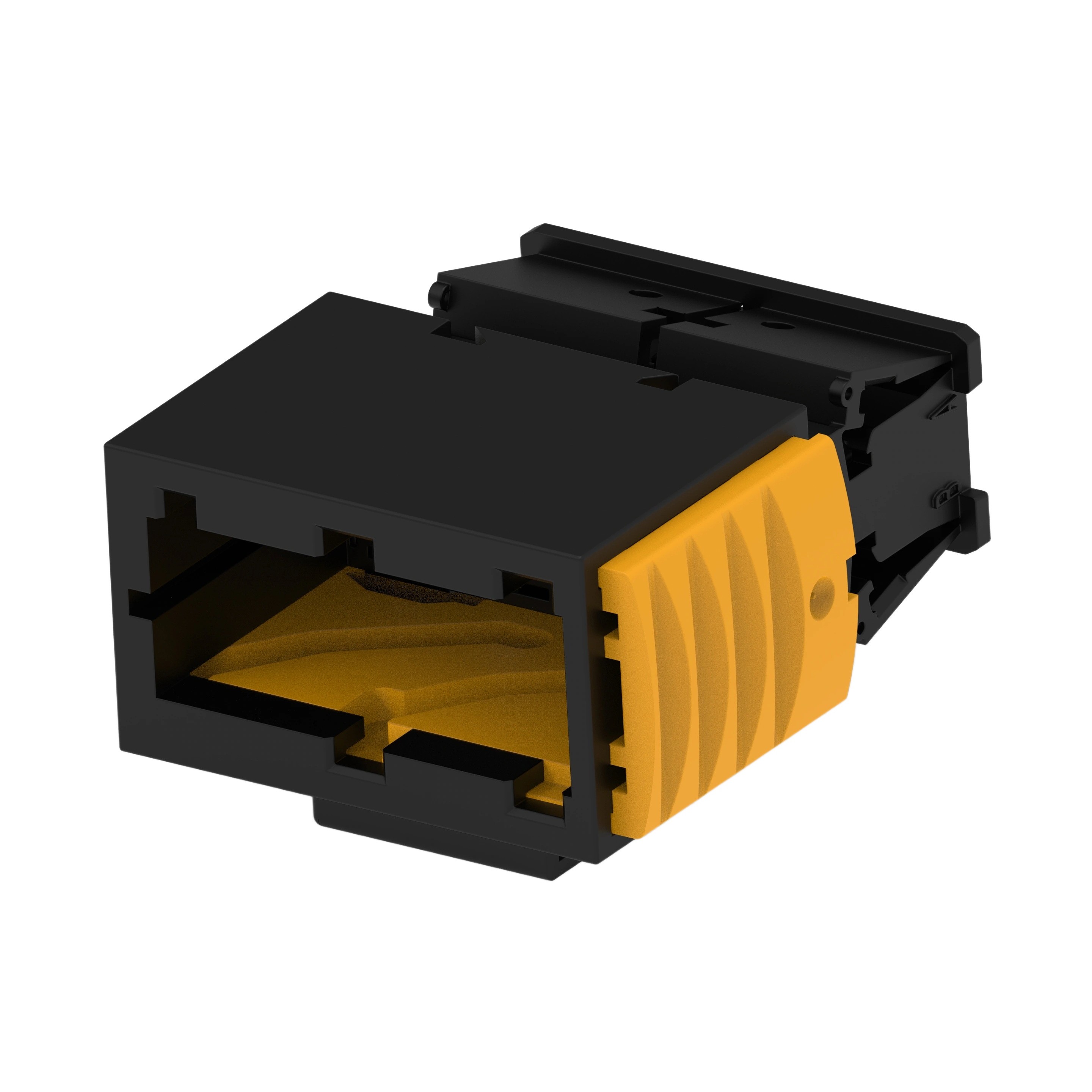 TE Connectivity AMP Connectors 2-953893-1 electronic component