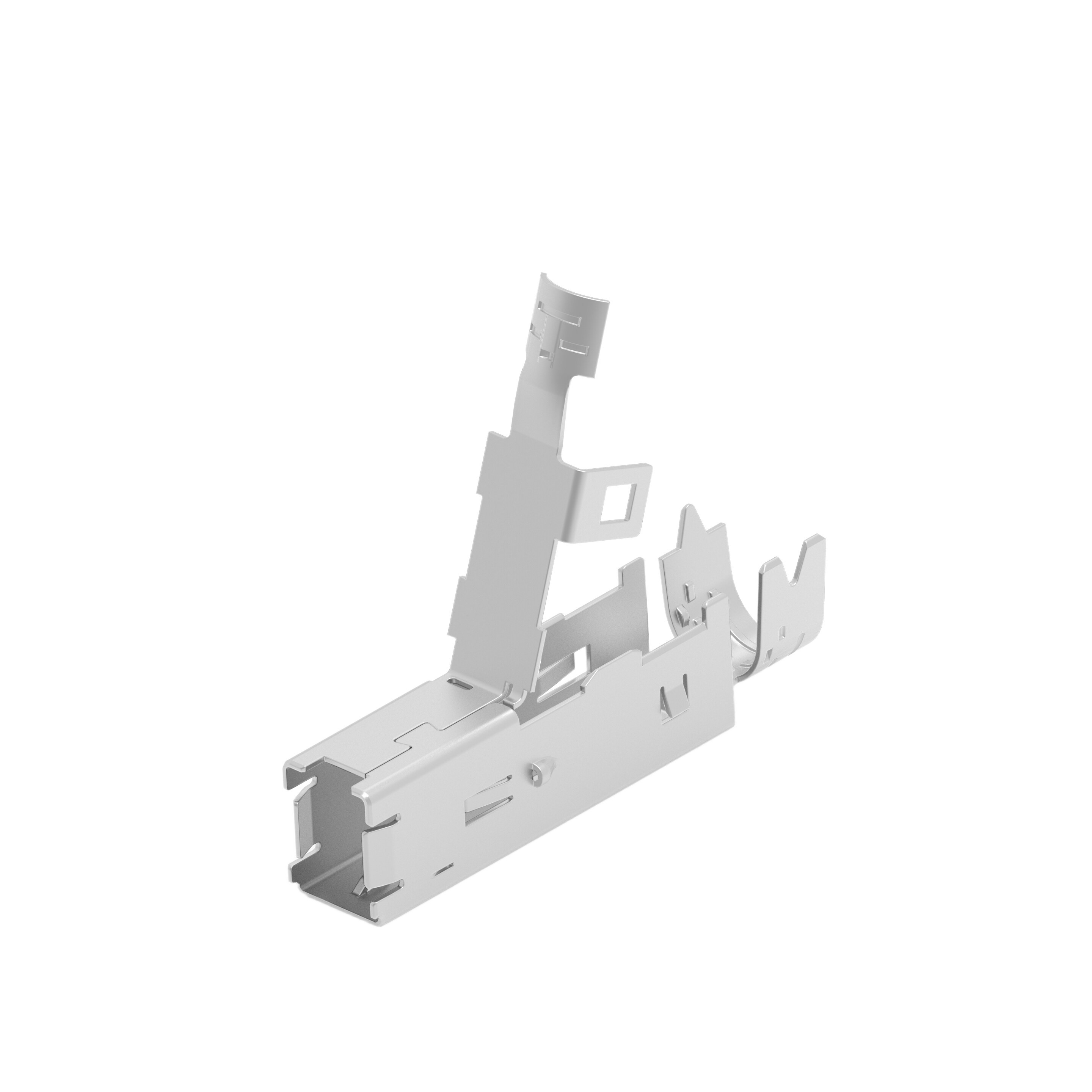 TE Connectivity Deutsch Connectors 2291354-1 electronic component
