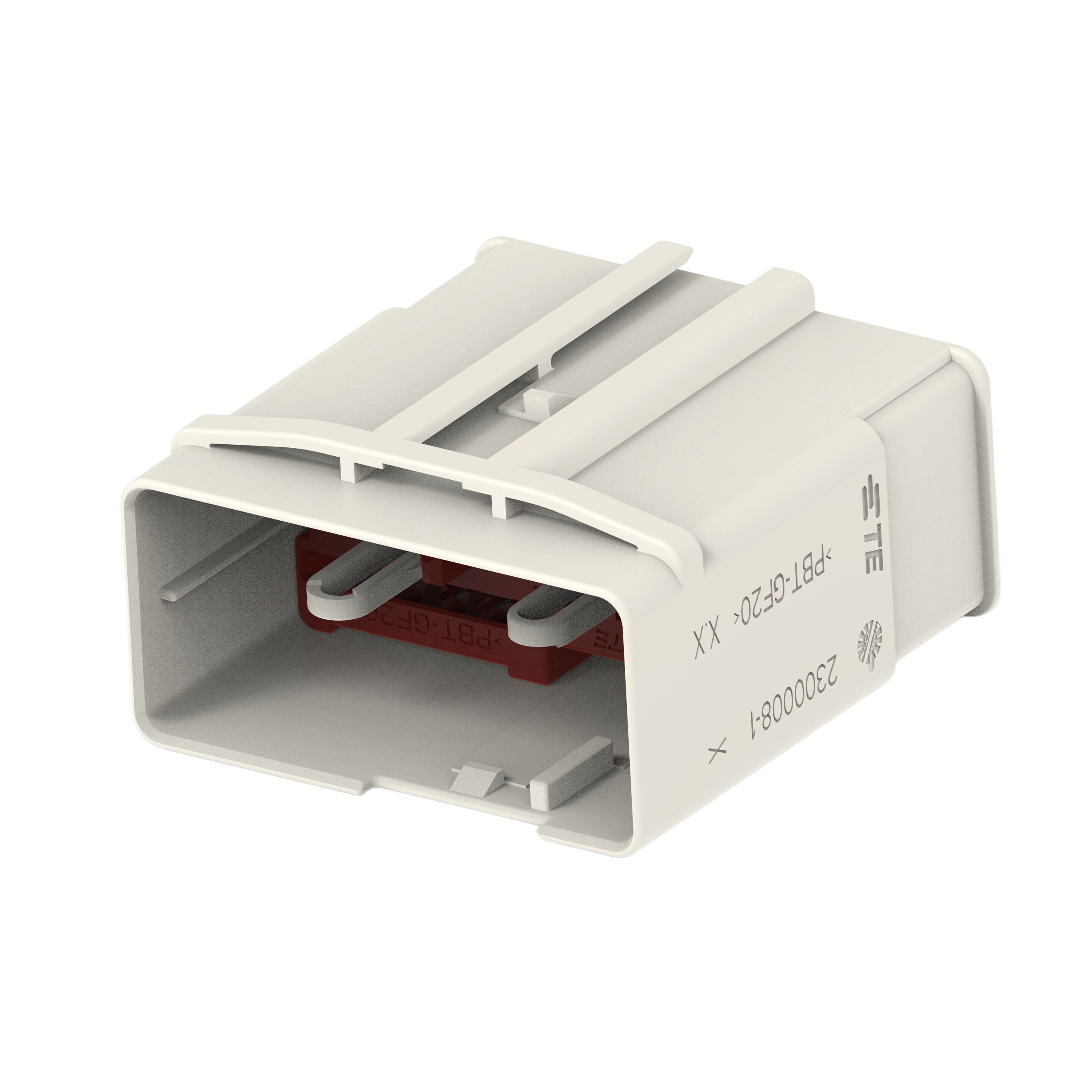 TE Connectivity AMP Connectors 2300007-3 electronic component