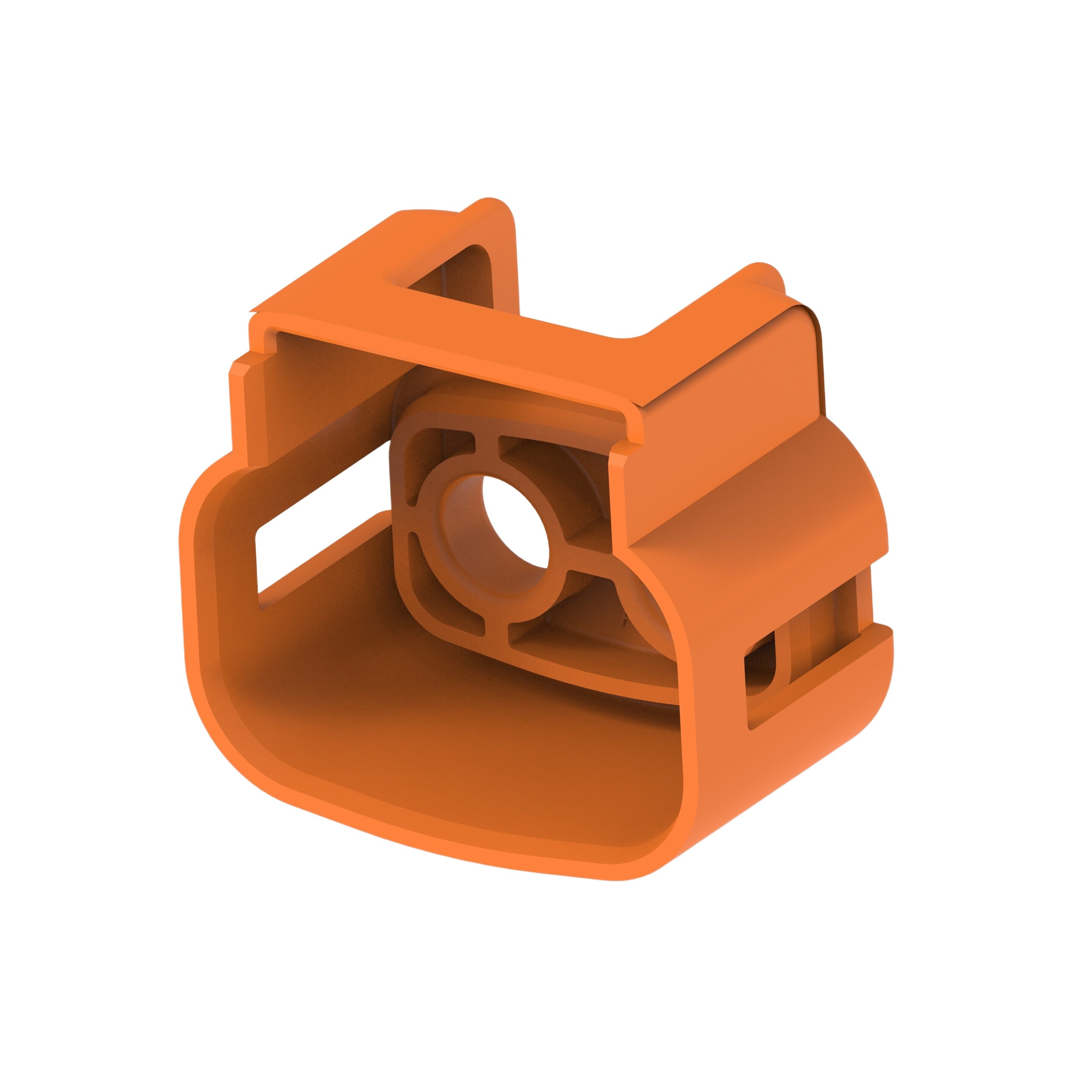 TE Connectivity Deutsch Connectors 2310469-1 electronic component