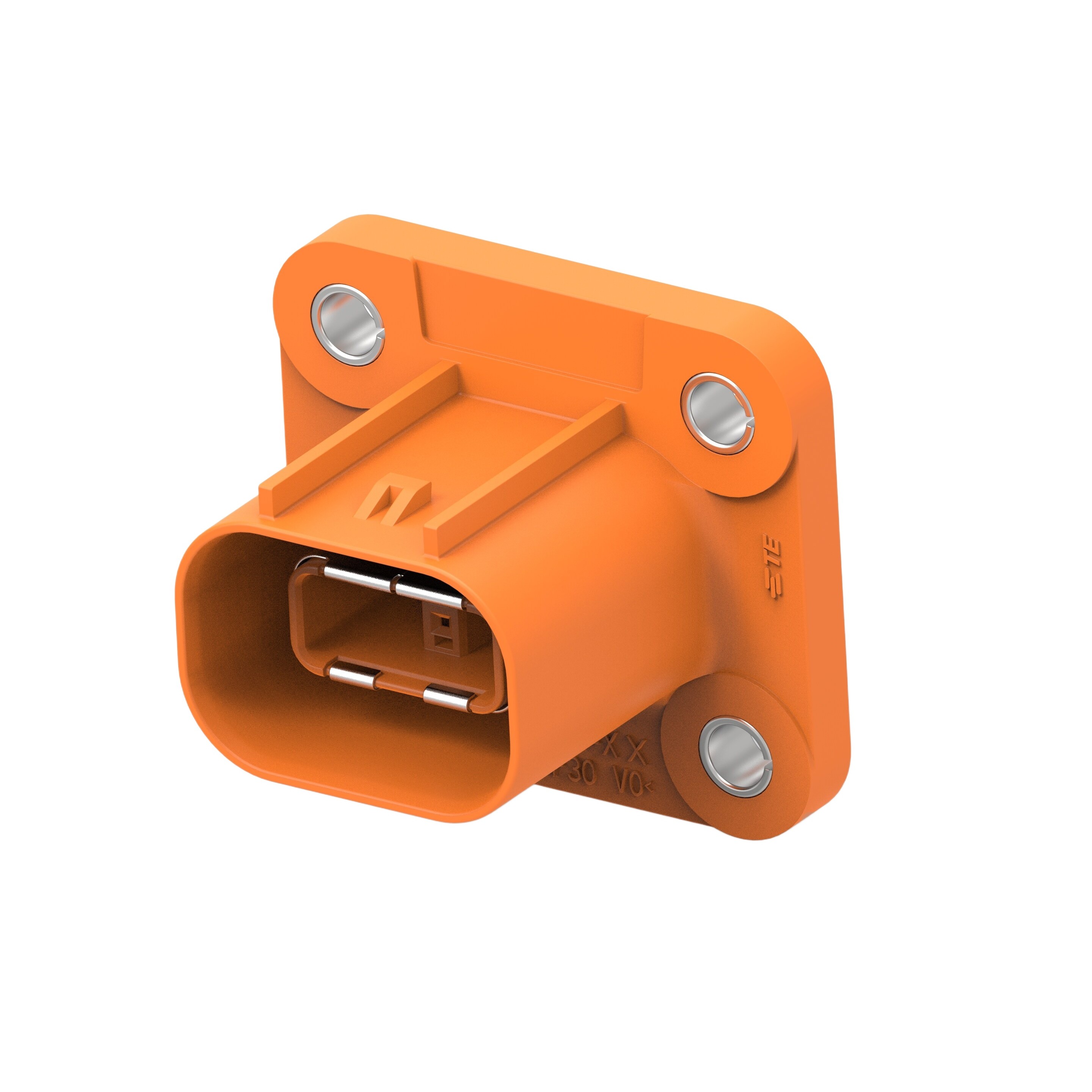 TE Connectivity Deutsch Connectors 2310540-1 electronic component