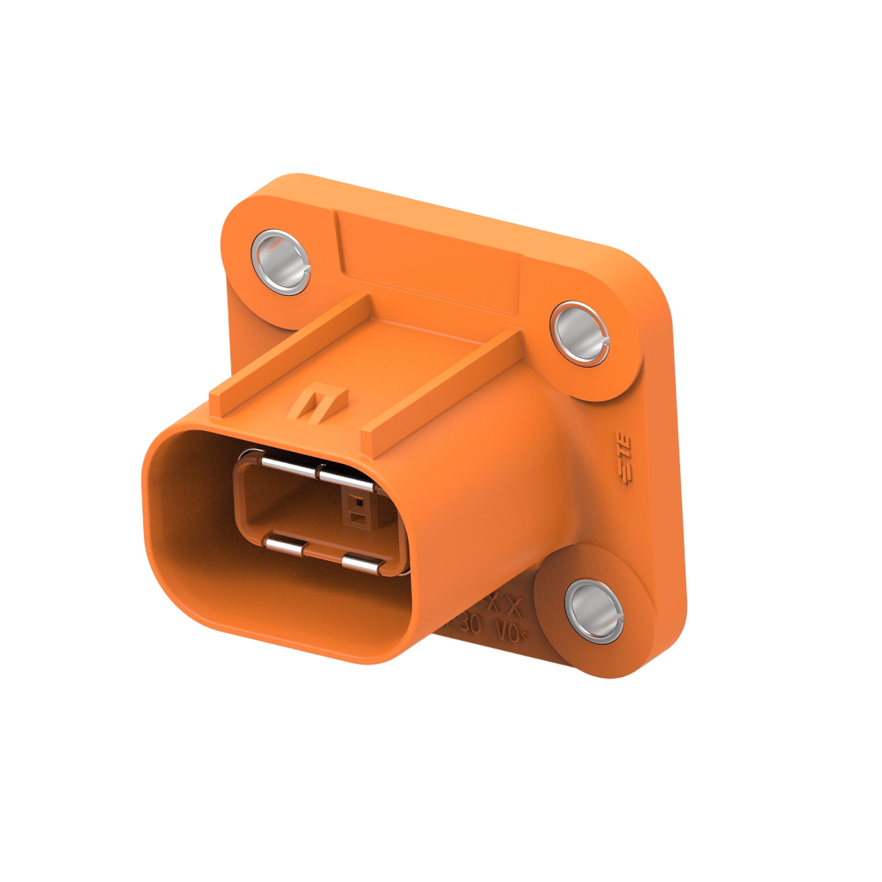 TE Connectivity Deutsch Connectors 2310540-2 electronic component