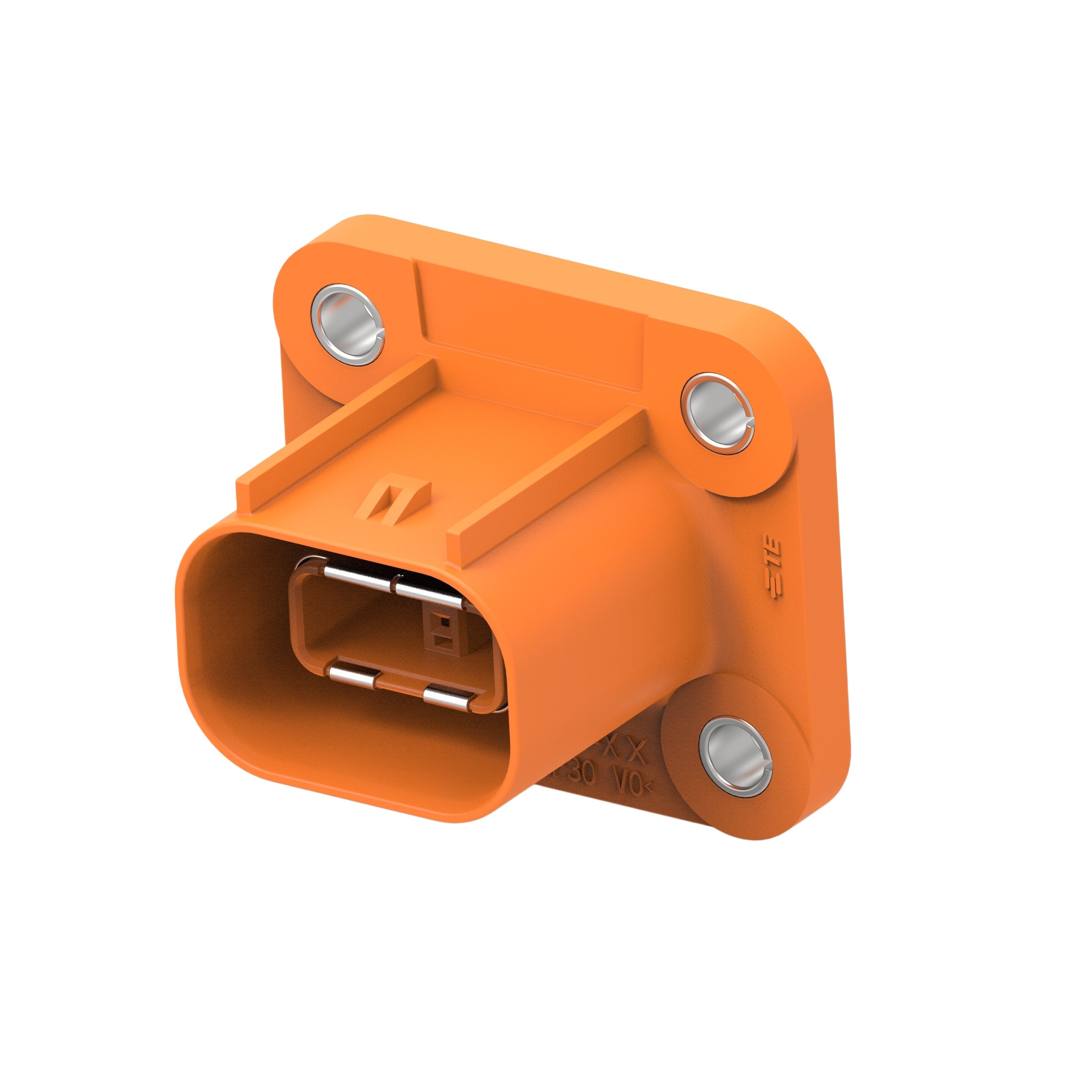TE Connectivity Deutsch Connectors 2310540-4 electronic component