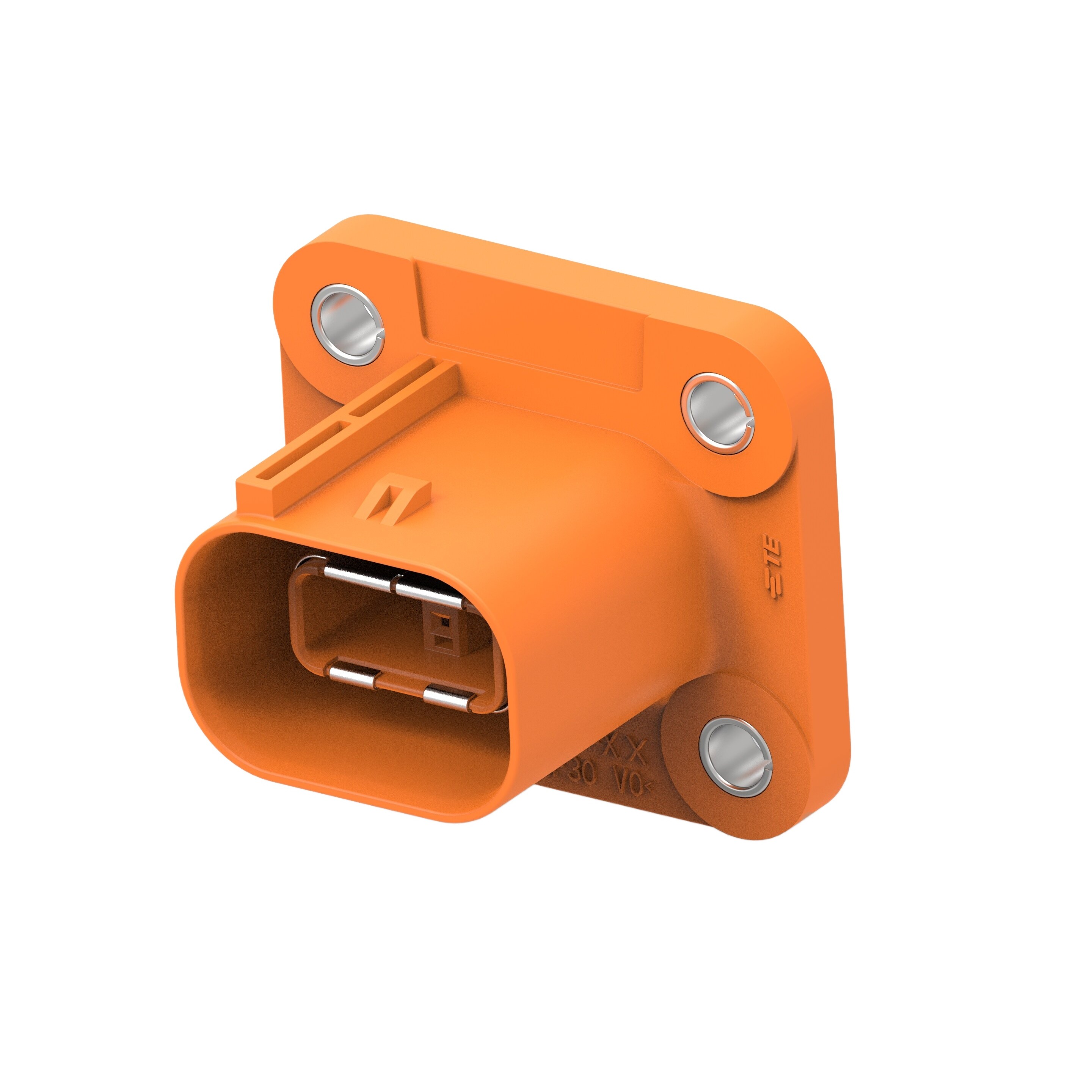 TE Connectivity Deutsch Connectors 2310540-5 electronic component