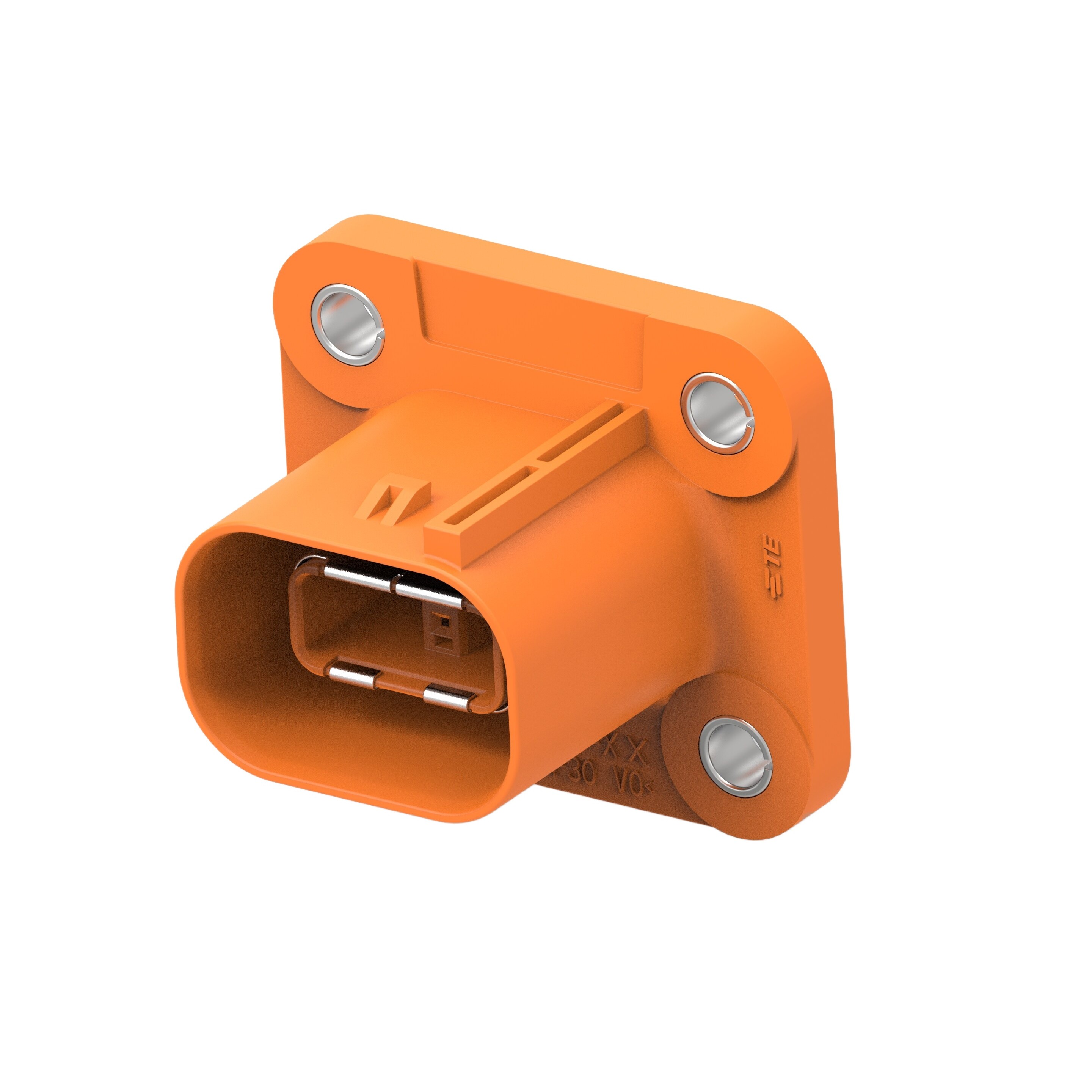 TE Connectivity Deutsch Connectors 2310540-6 electronic component