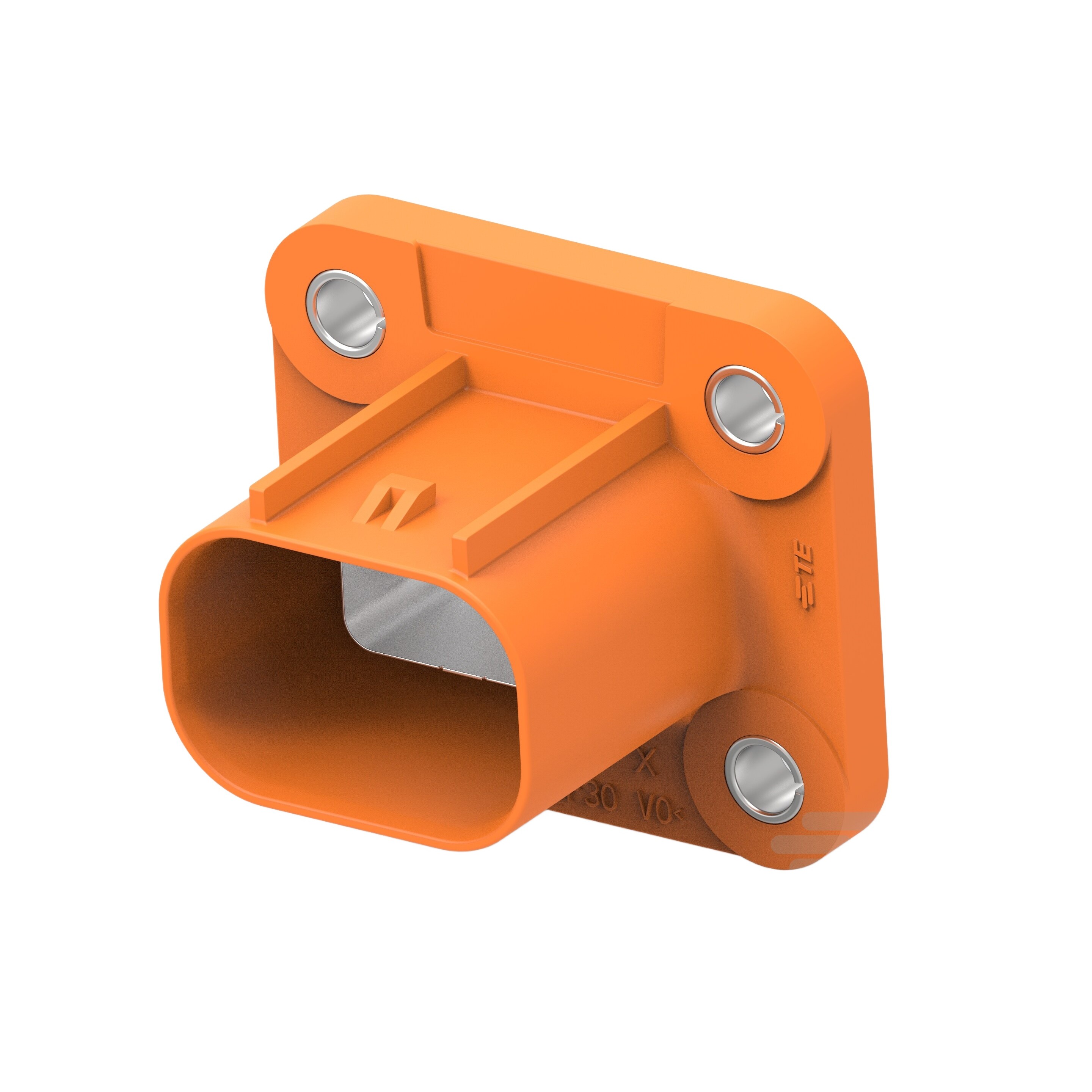 TE Connectivity Deutsch Connectors 2310541-2 electronic component