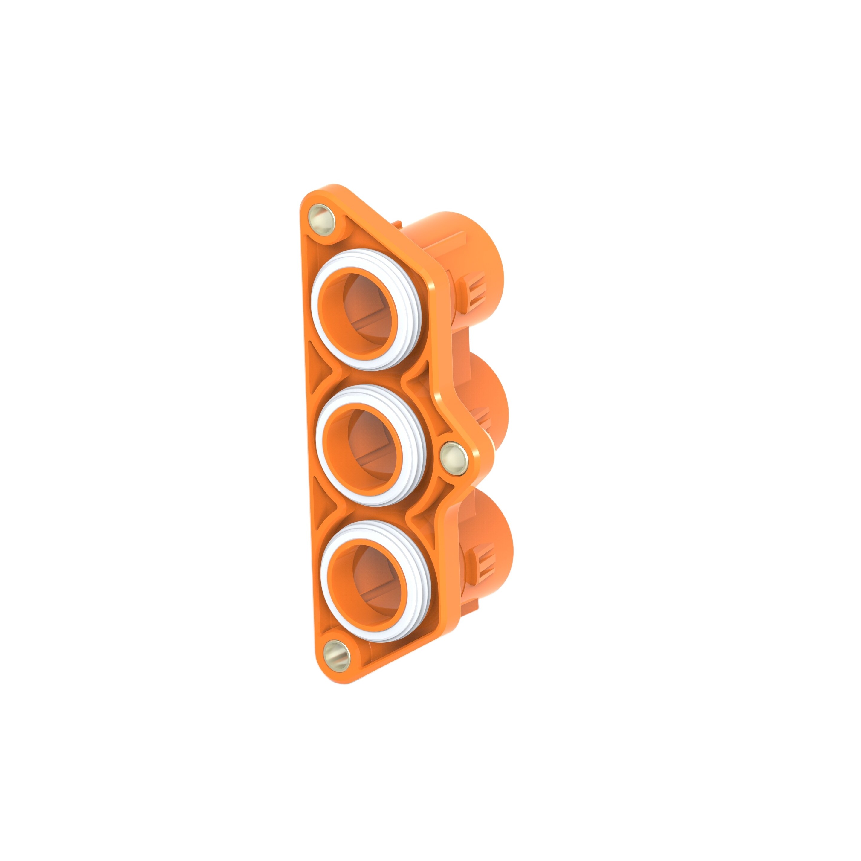 TE Connectivity Deutsch Connectors 2315661-2 electronic component