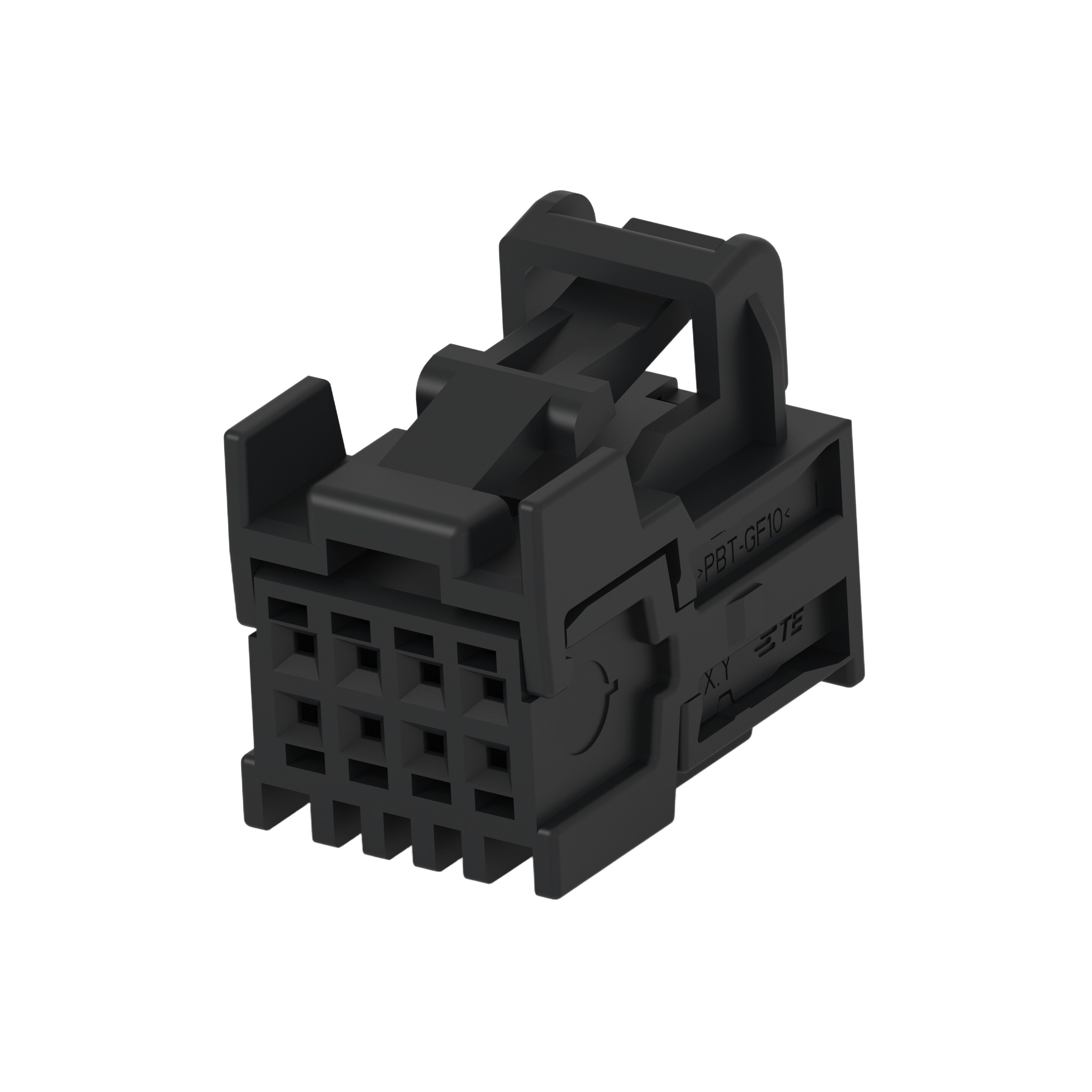 TE Connectivity AMP Connectors 2322346-1 electronic component