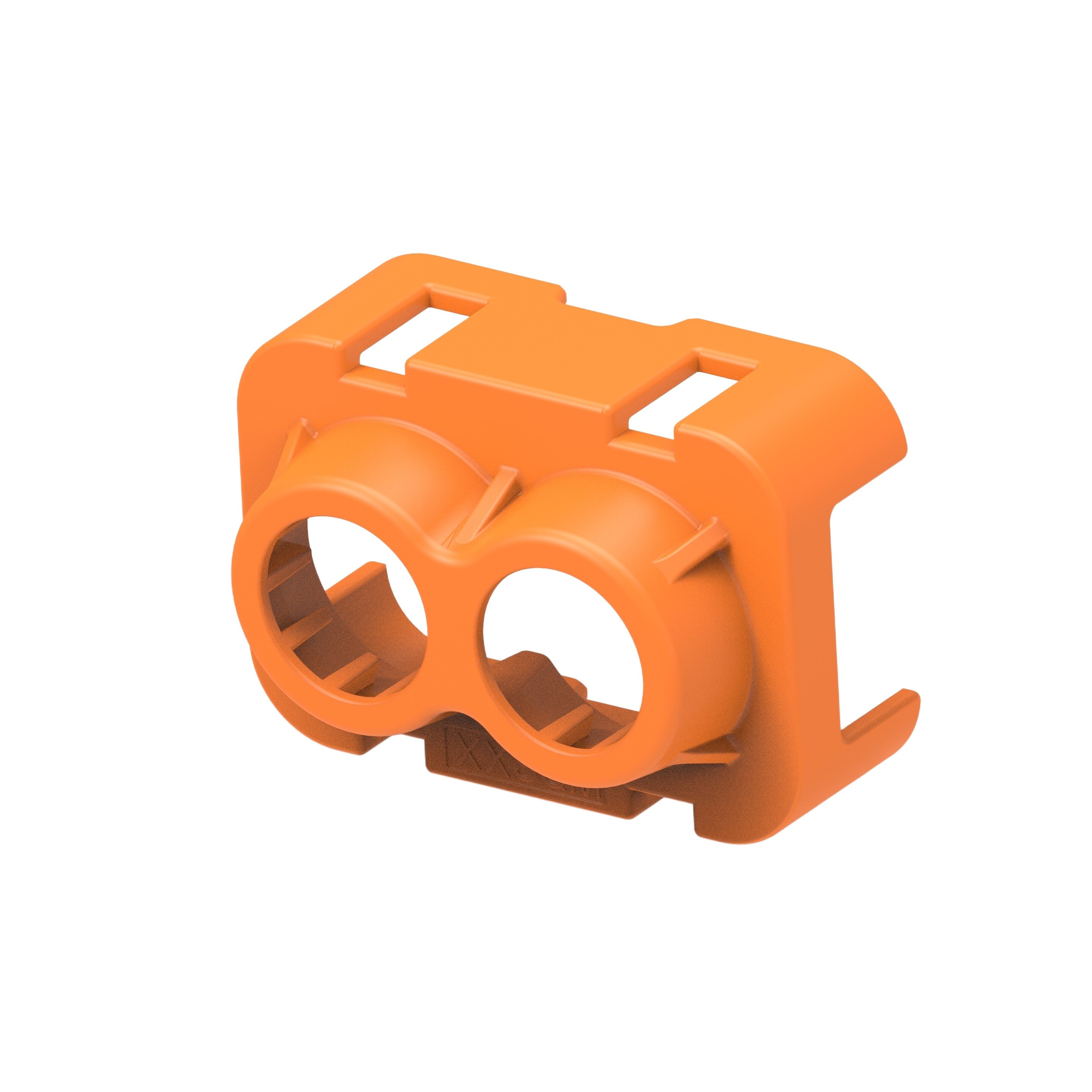 TE Connectivity Deutsch Connectors 2401684-1 electronic component