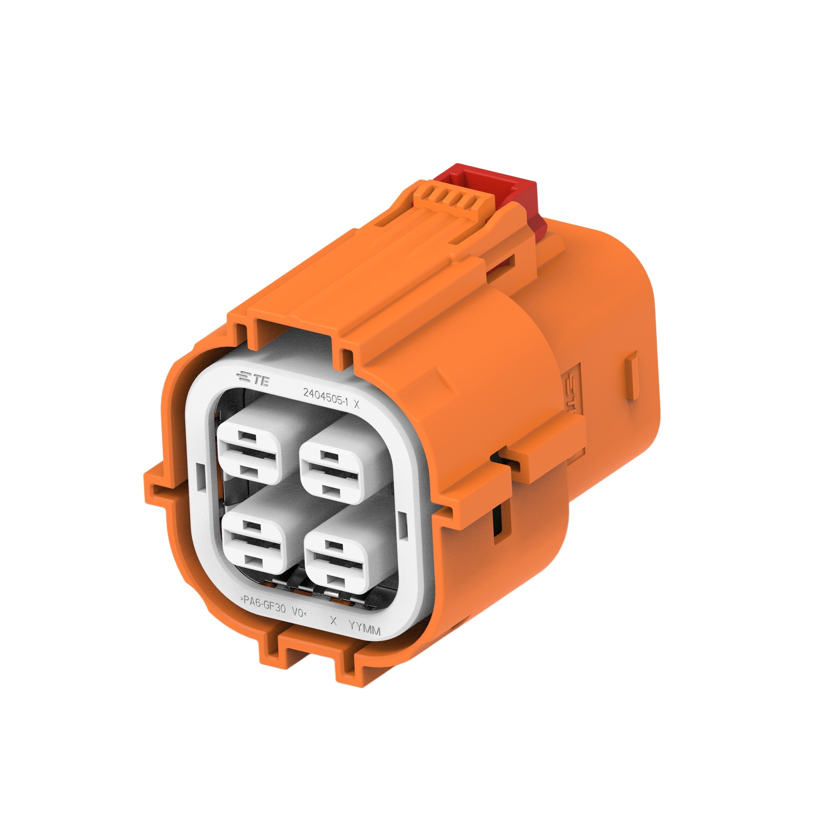 TE Connectivity AMP Connectors 2404653-2 electronic component