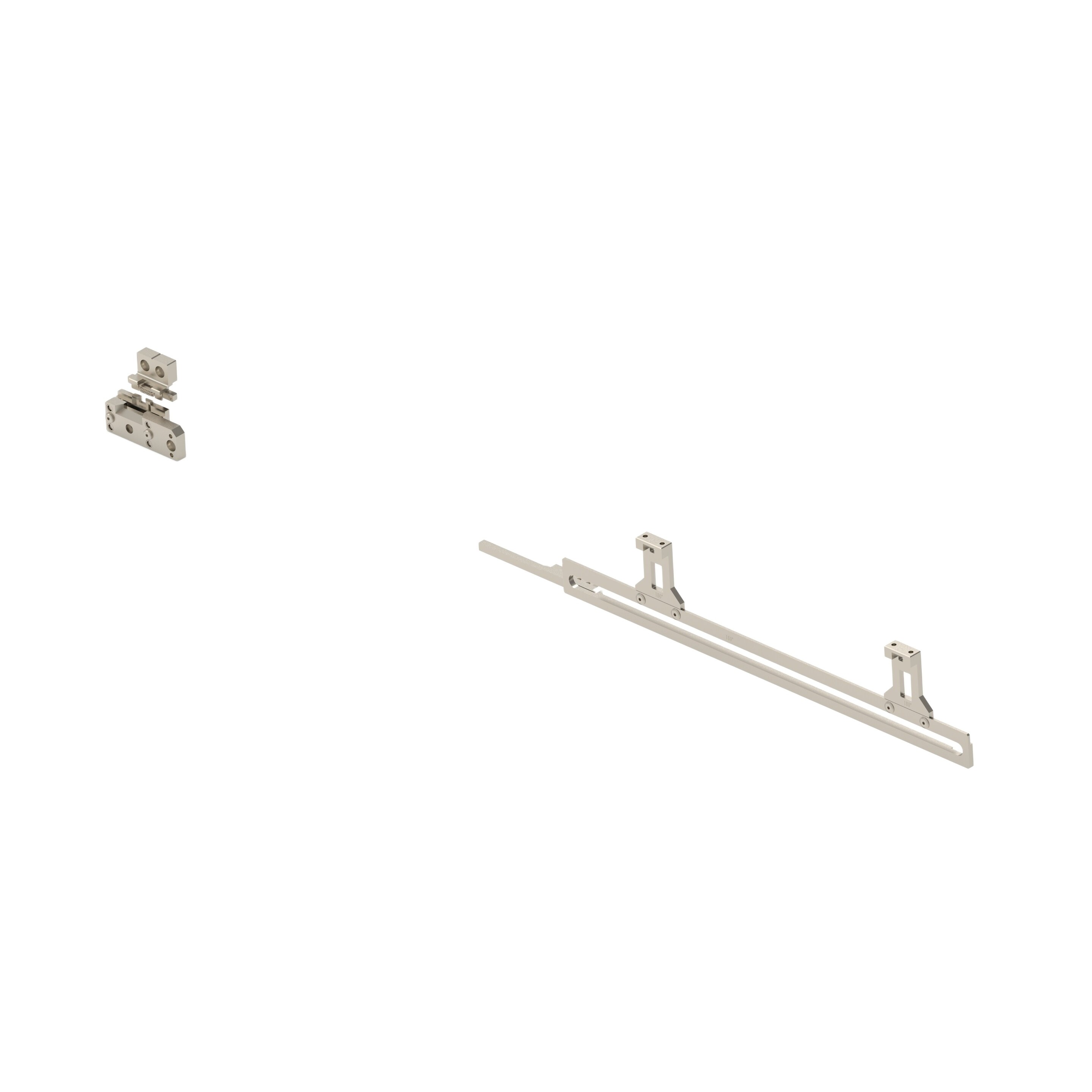 TE Connectivity Application Tooling 2506863-1 electronic component