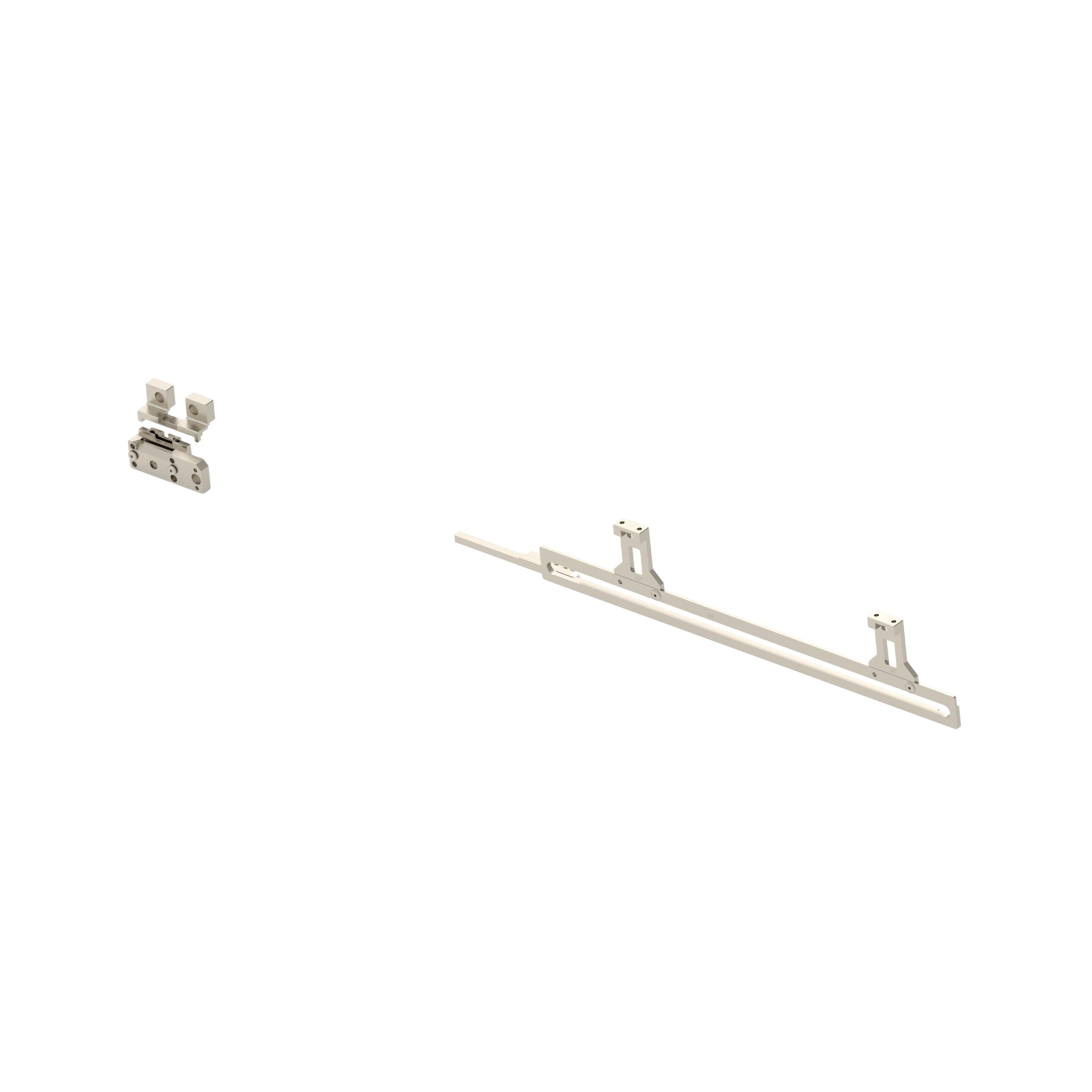 TE Connectivity Application Tooling 2506863-2 electronic component