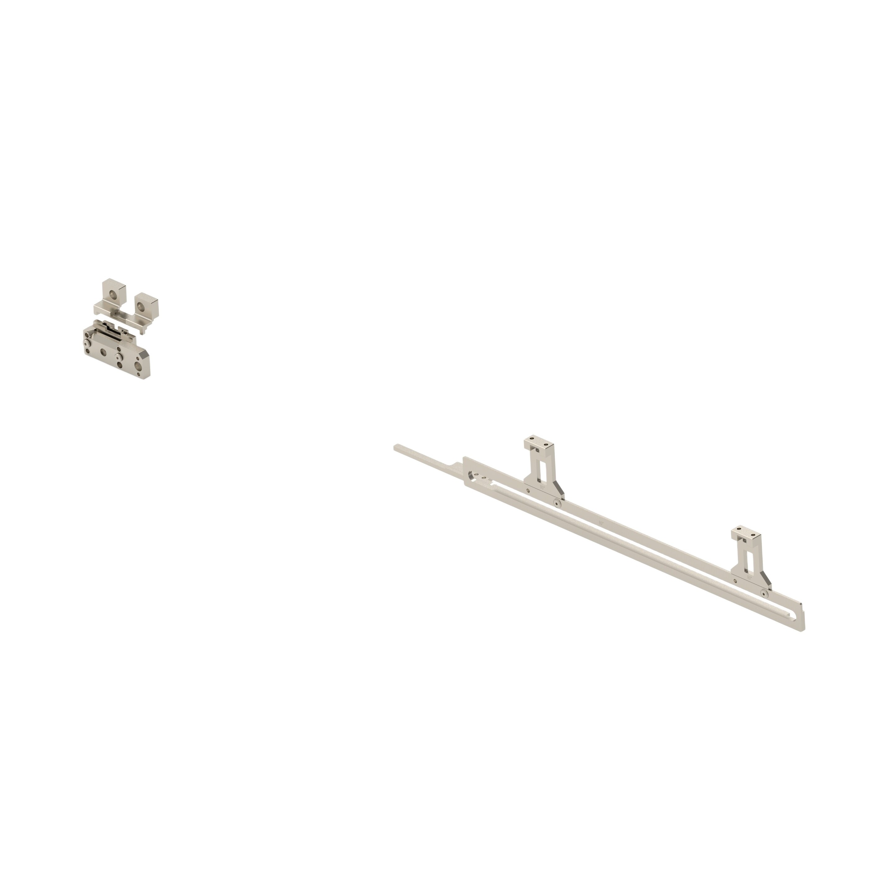 TE Connectivity Application Tooling 2506863-4 electronic component