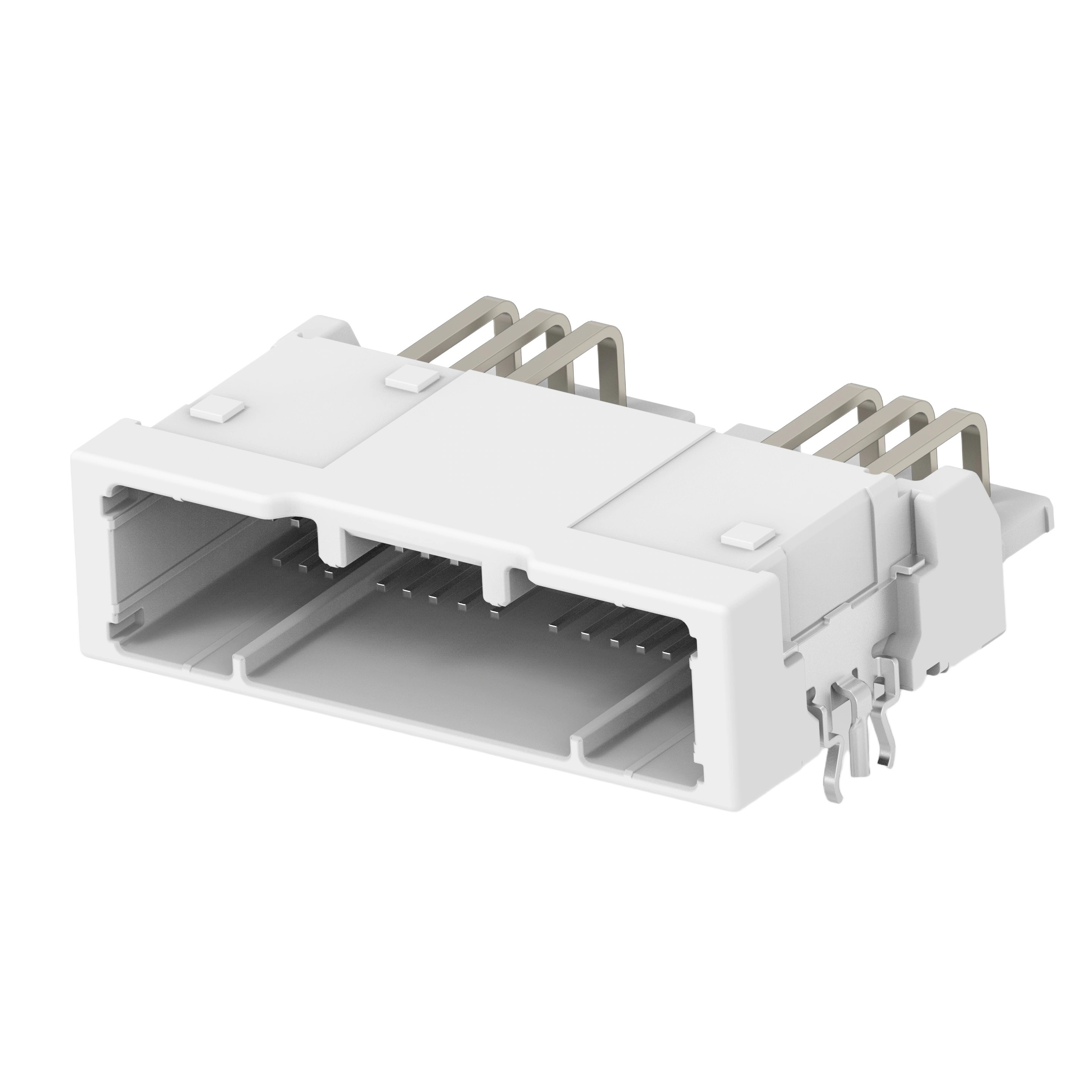 TE Connectivity AMP Connectors 2822546-1 electronic component
