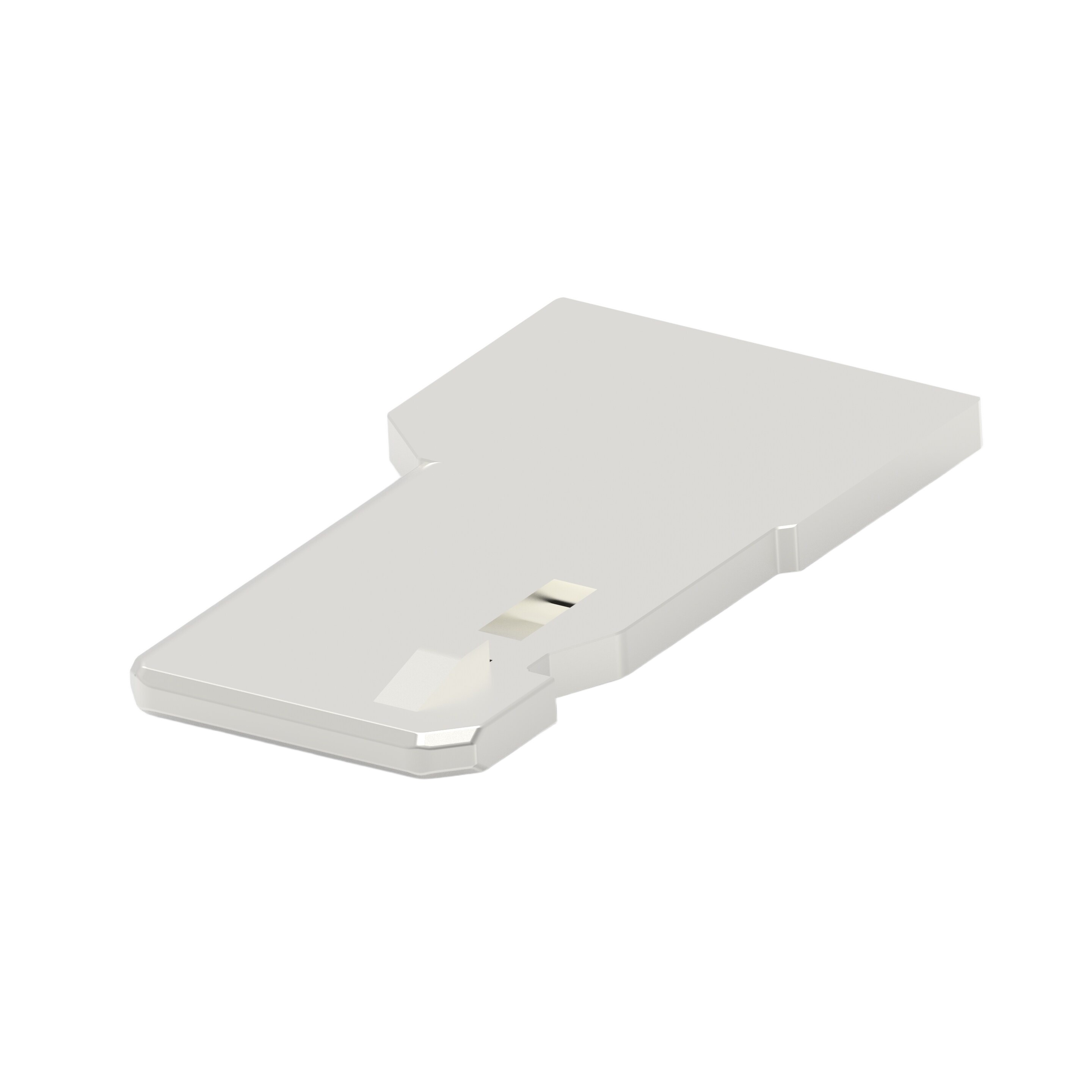 TE Connectivity Deutsch Connectors 2843127-1 electronic component