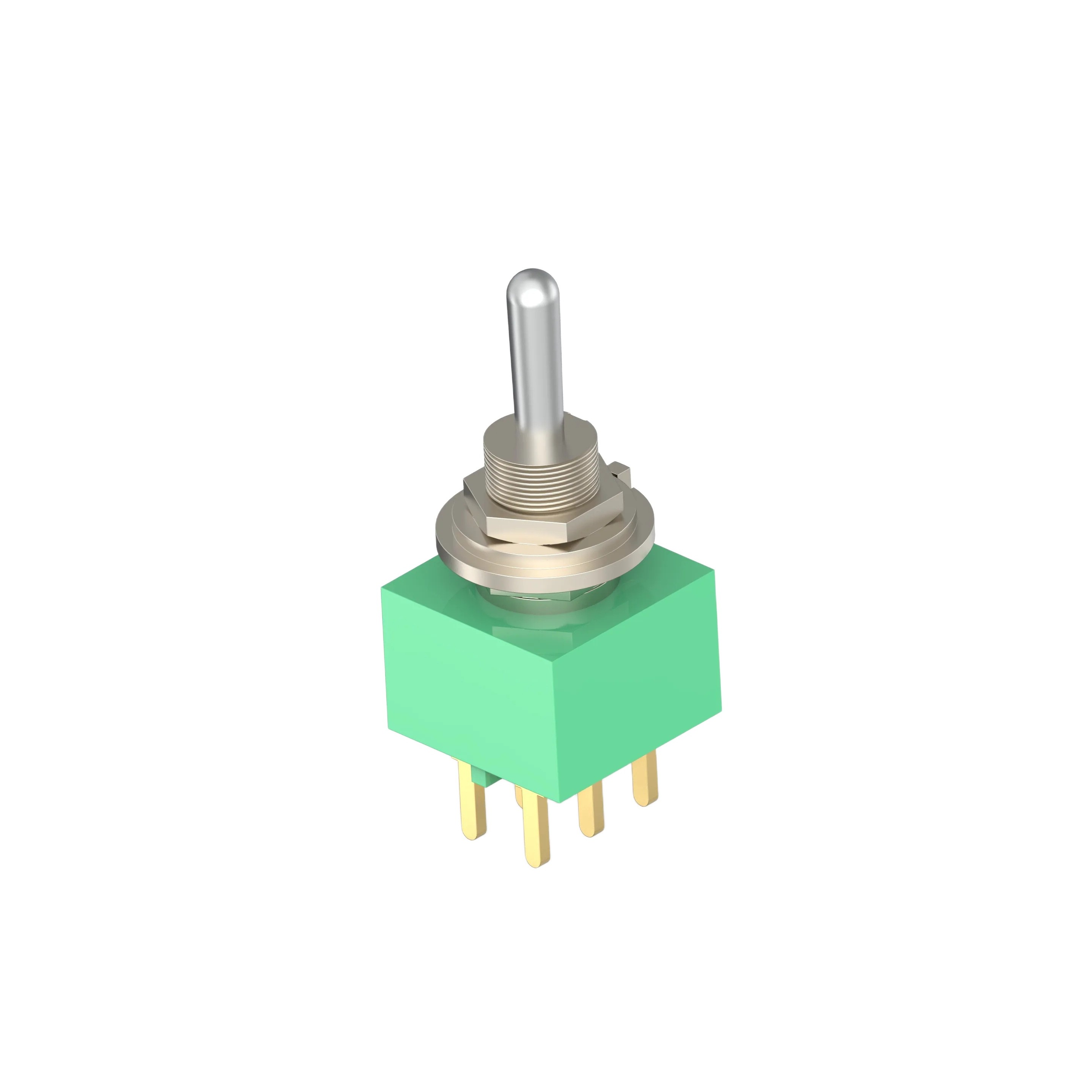 TE Connectivity AMP Connectors MTA206SPC electronic component