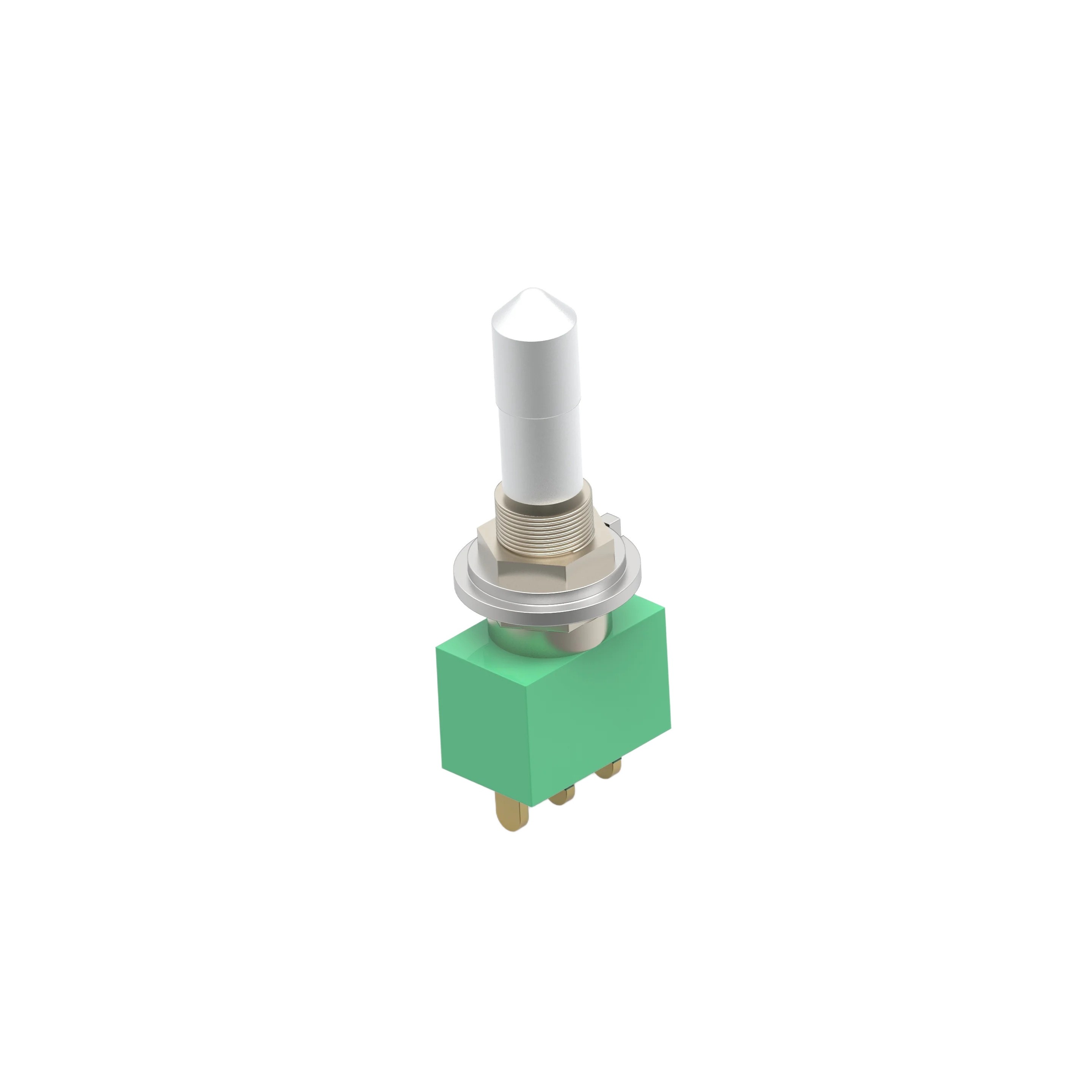 TE Connectivity AMP Connectors MTL106D electronic component