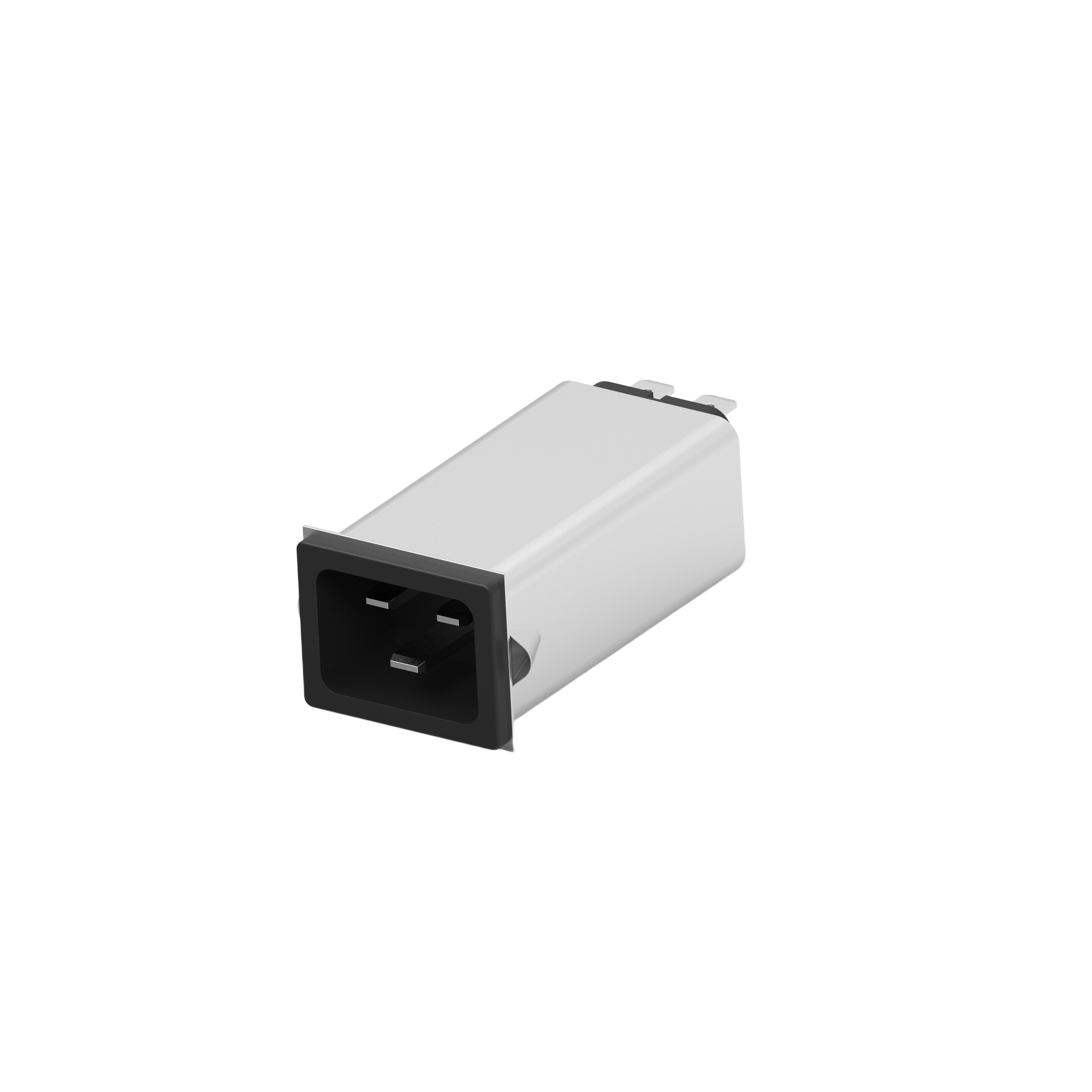 TE Connectivity AMP Connectors 20EJS1 electronic component