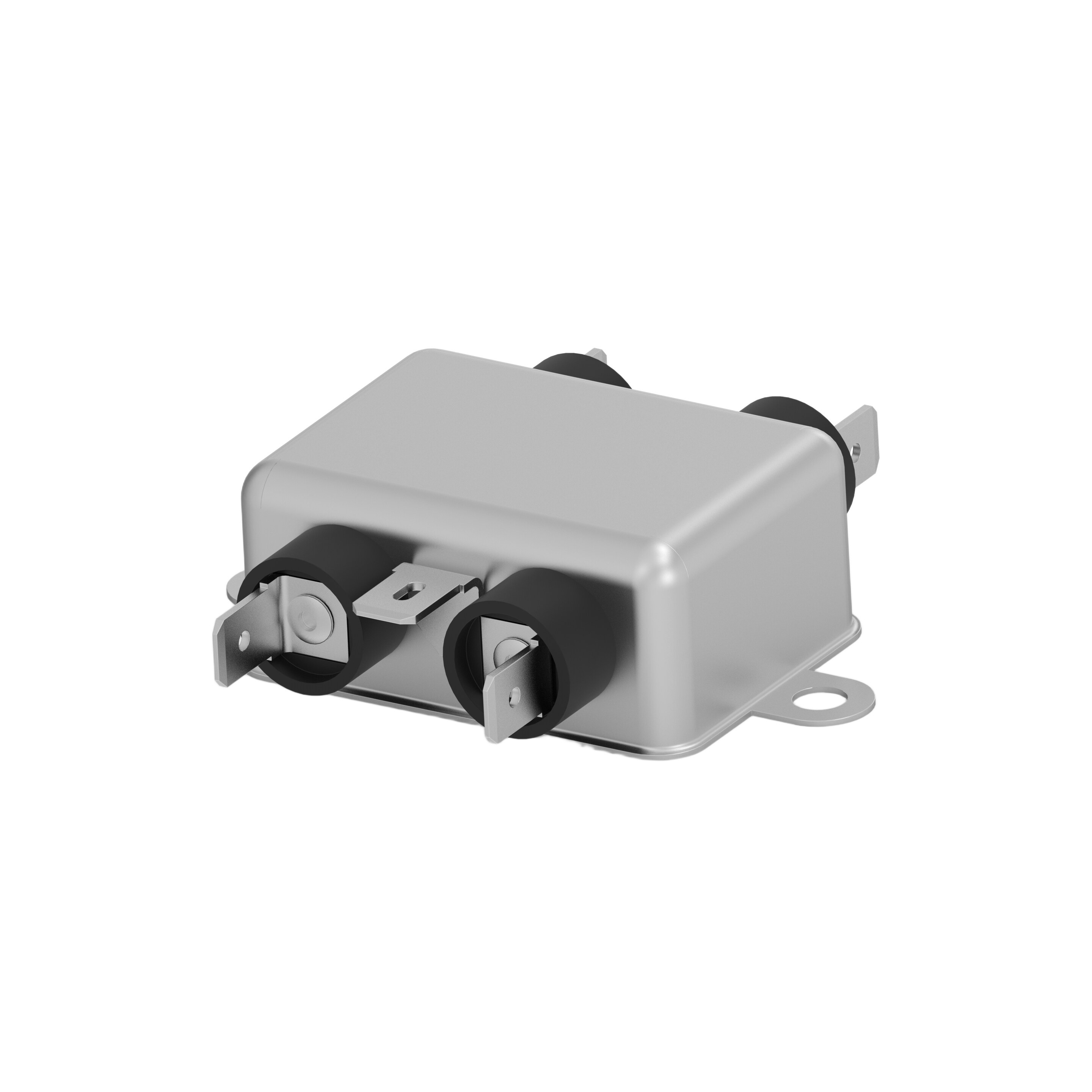 TE Connectivity AMP Connectors 3VB1 electronic component