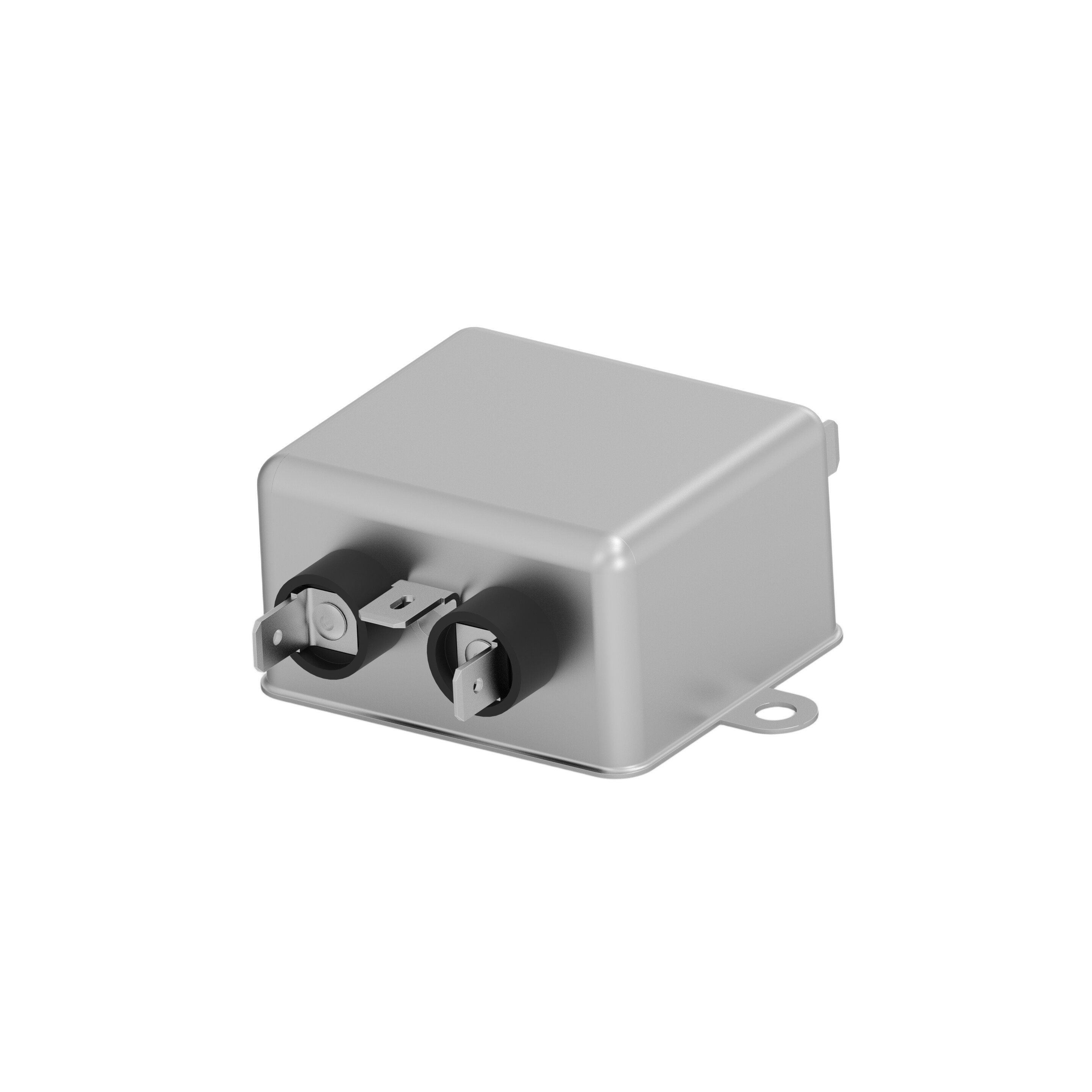 TE Connectivity AMP Connectors 10EB1 electronic component