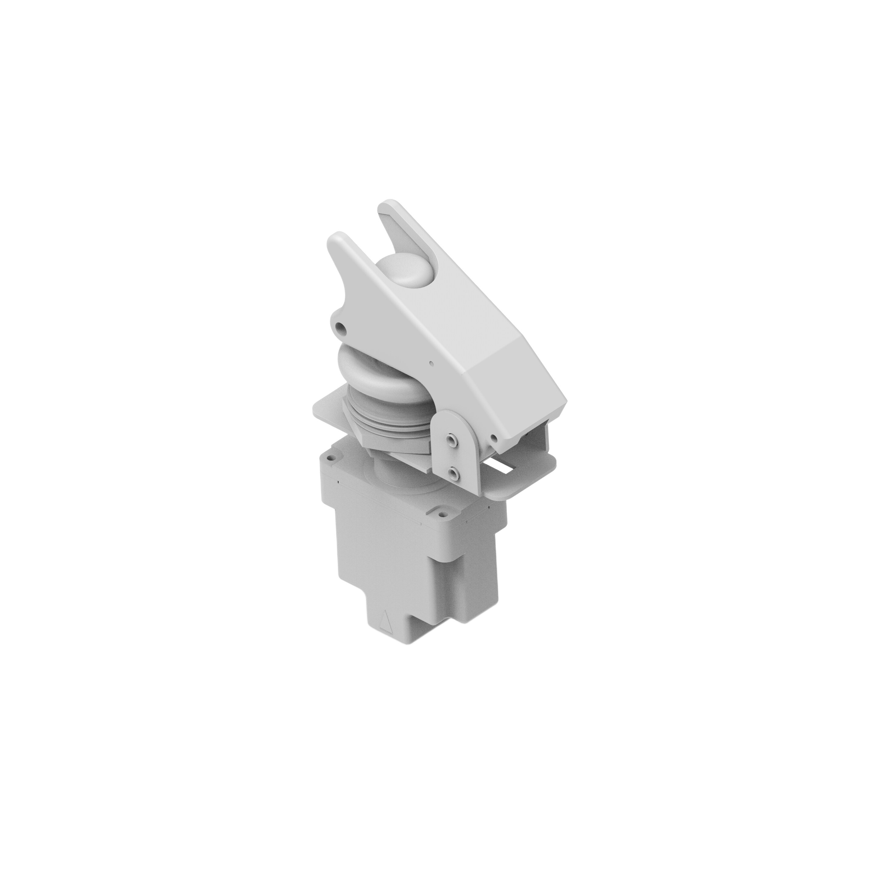 TE Connectivity ALCOSWITCH Switches 08-0-0-32 906 electronic component