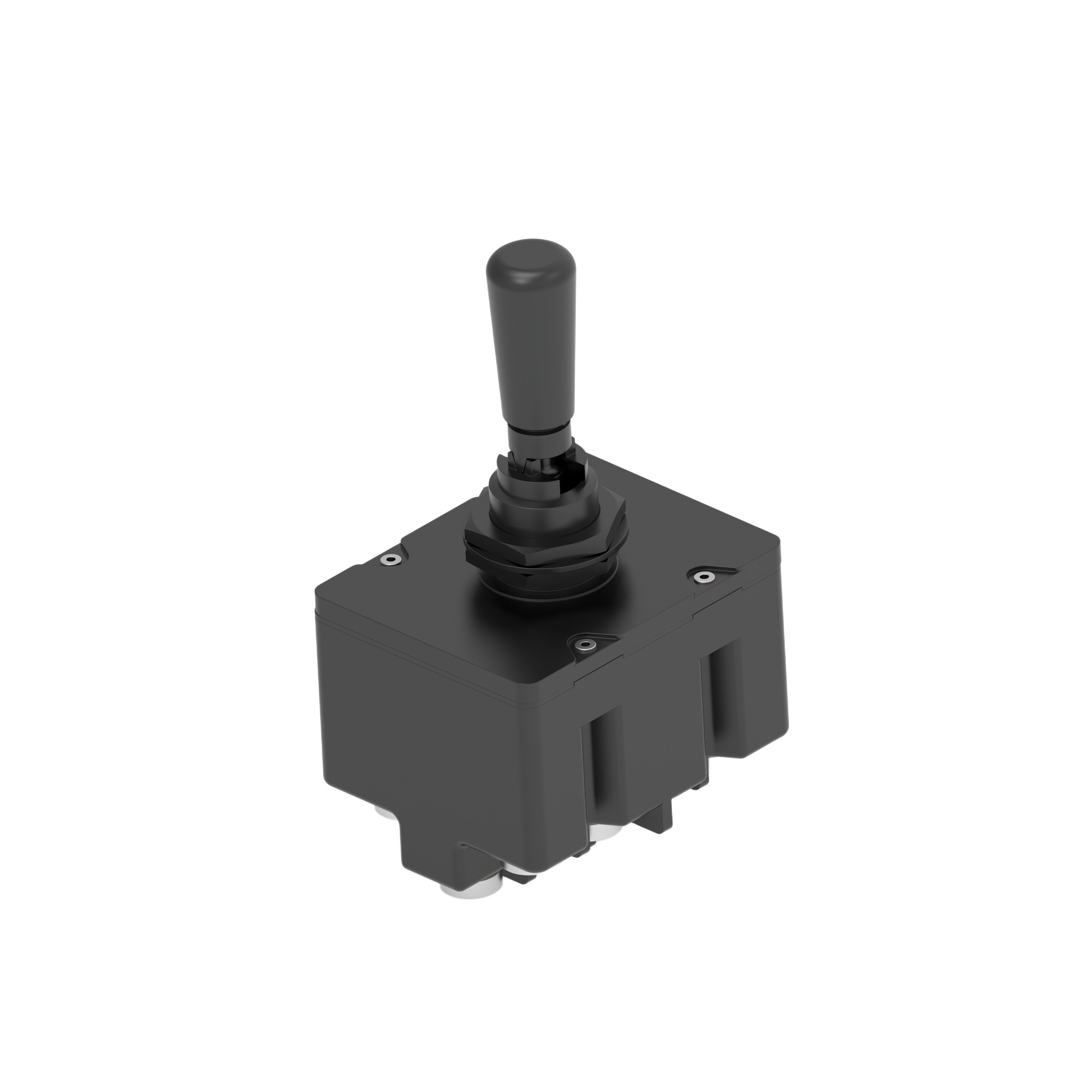 TE Connectivity ALCOSWITCH Switches 07-4-1-23 A electronic component