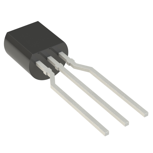 Texas Instruments TMF0008LP electronic component