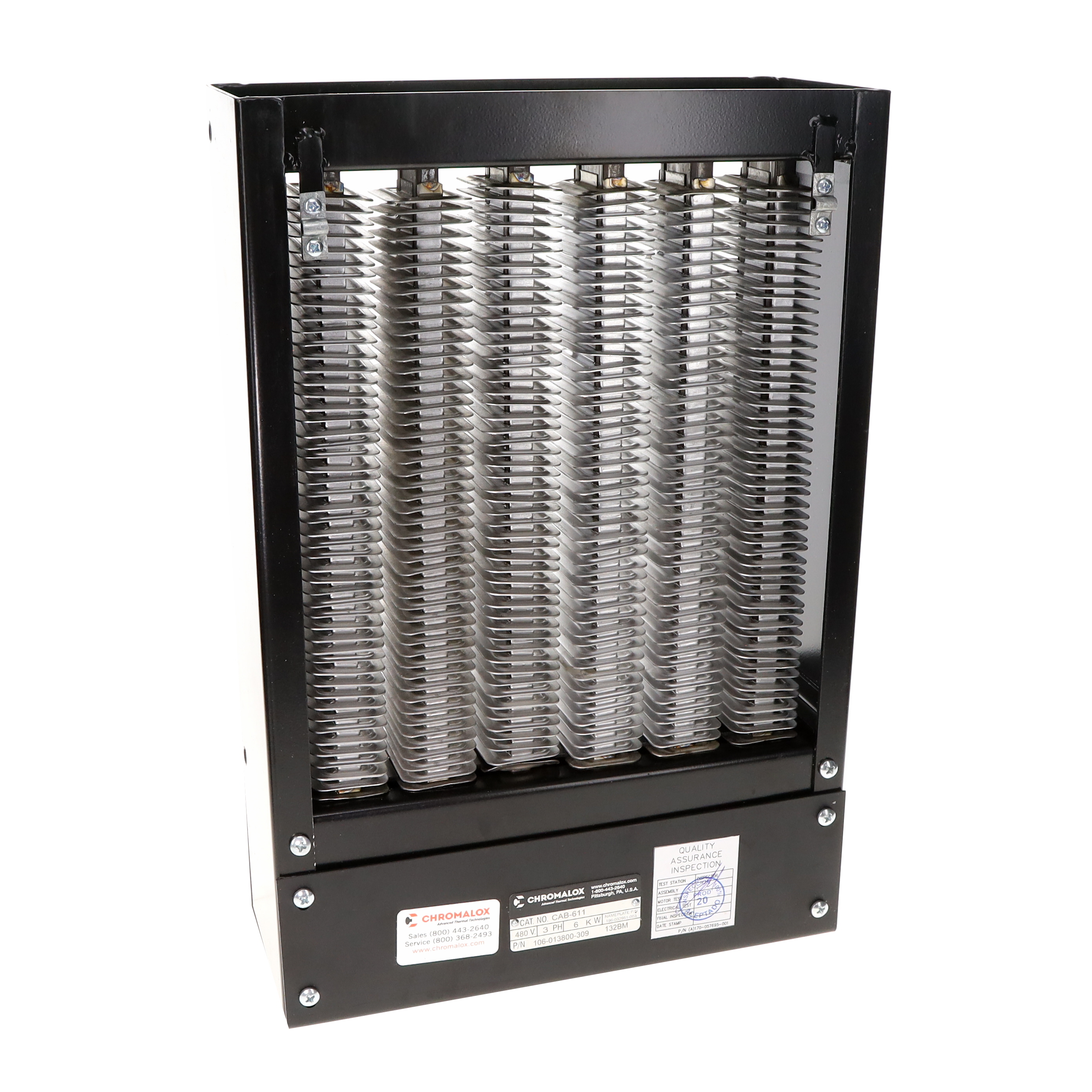 Omega CAB-611/480V/3P electronic component