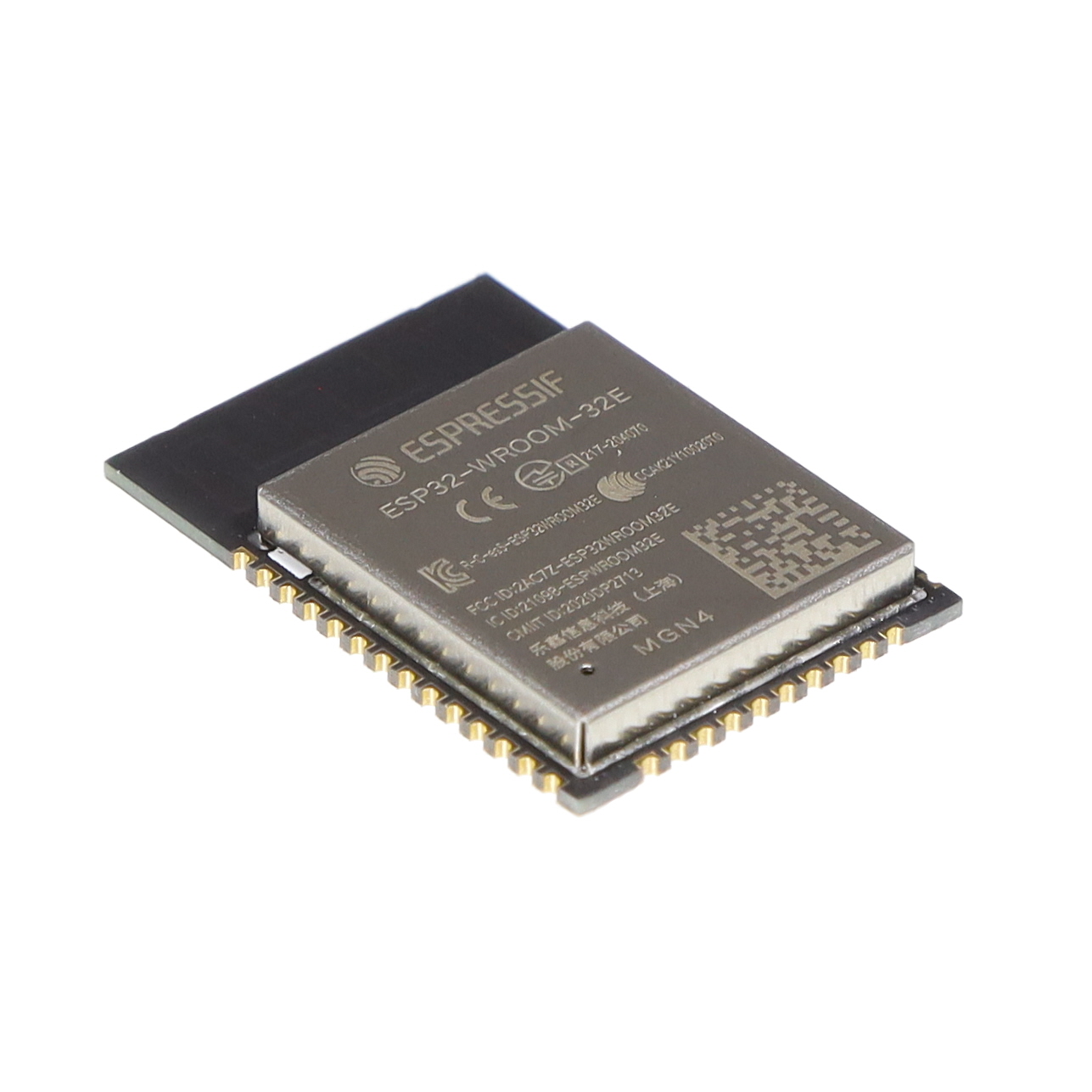 Olimex LTD ESP32-WROOM-32E-N4 electronic component