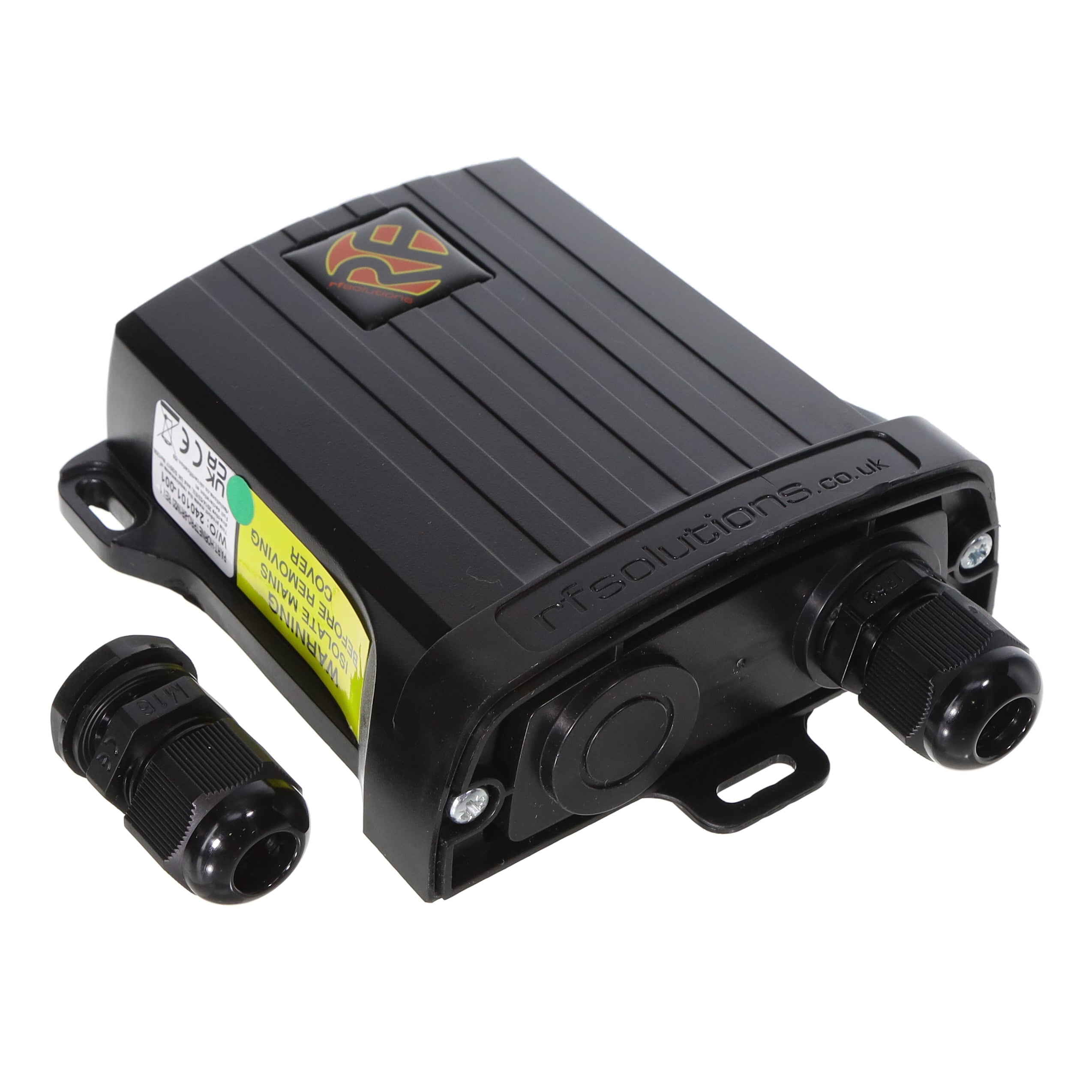 RF Solutions HORNETPRO-8R1M20 electronic component