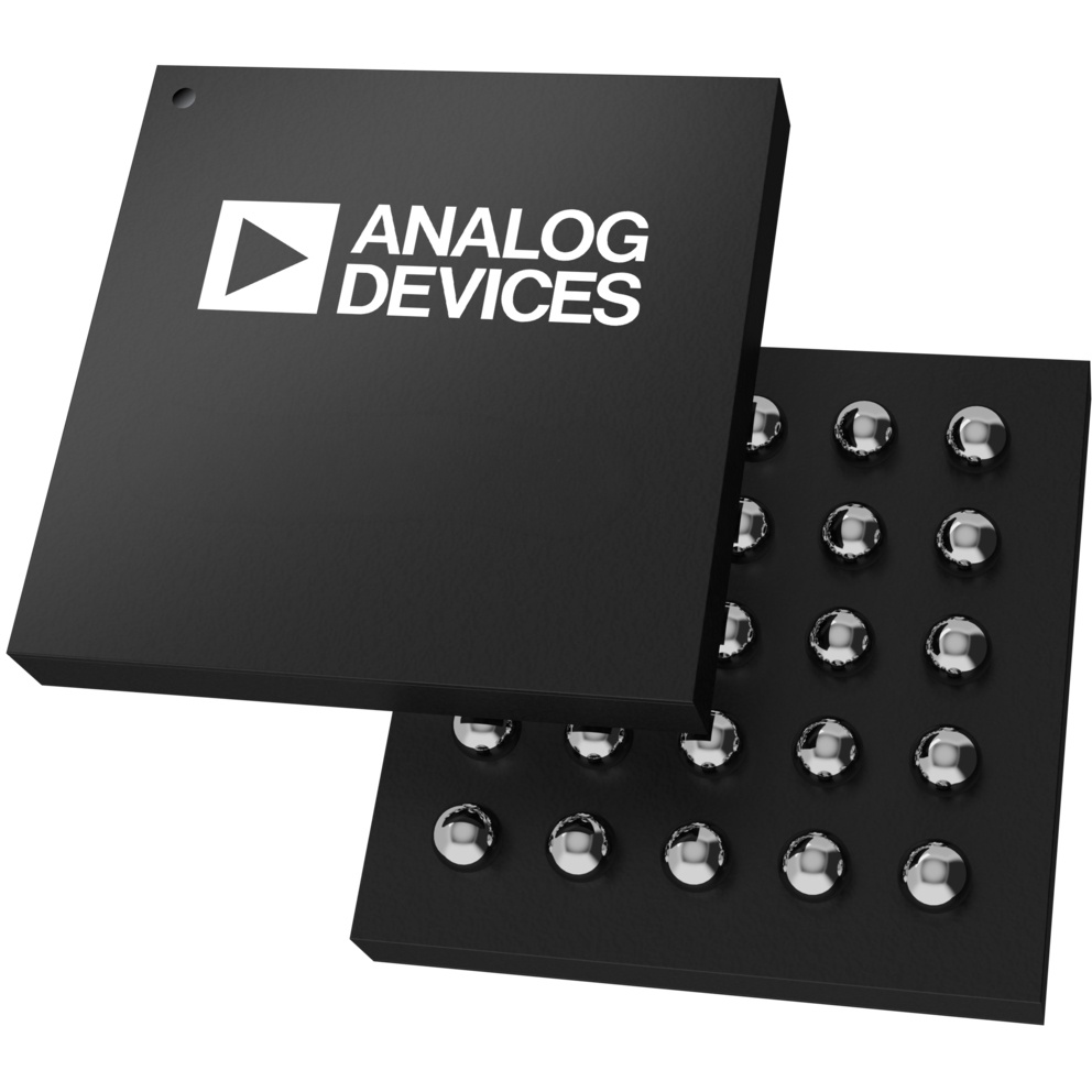 Analog Devices Inc./Maxim Integrated MAX30131CWA+T electronic component