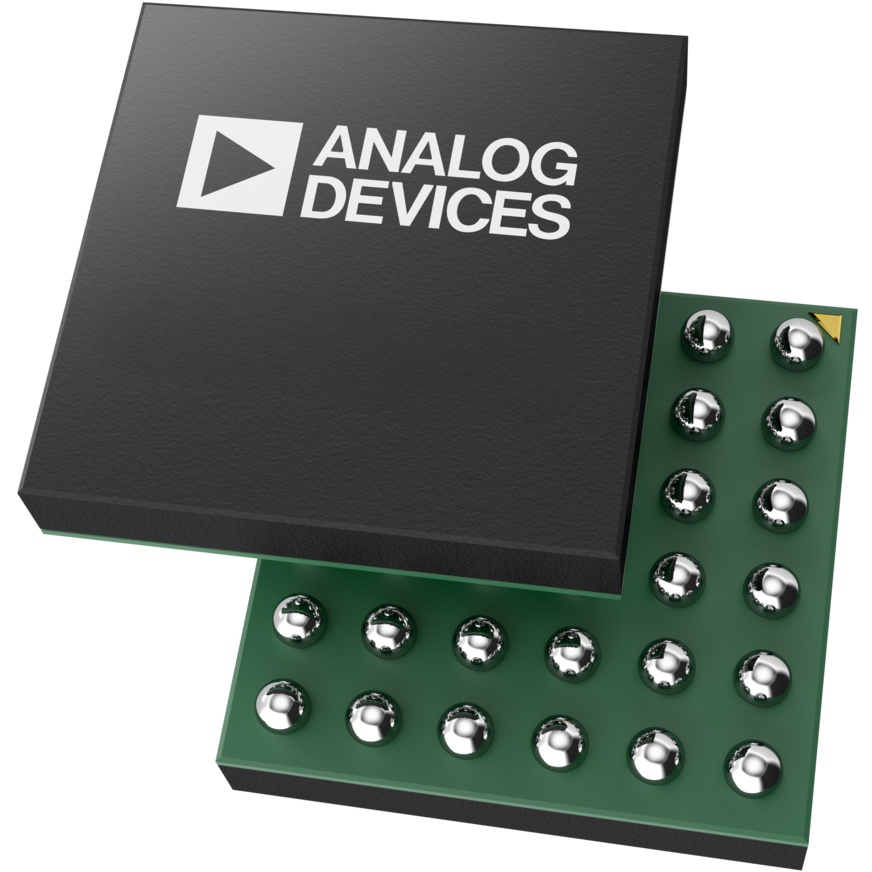 Analog Devices Inc./Maxim Integrated MAX86176ENX+ electronic component