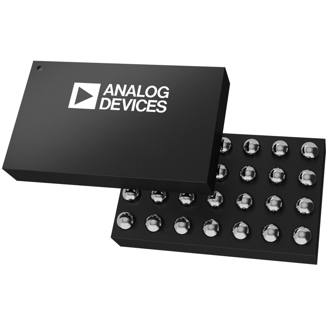 Analog Devices Inc./Maxim Integrated MAX86173ENI+T electronic component