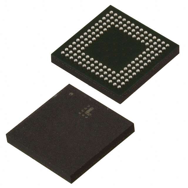 Lattice Semiconductor Corporation ICE40HX8K-CB132 electronic component