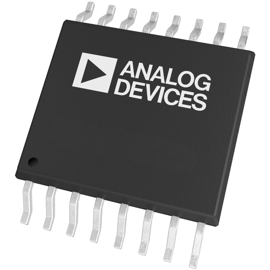 Analog Devices Inc. AD5761RBRUZ-RL7 electronic component